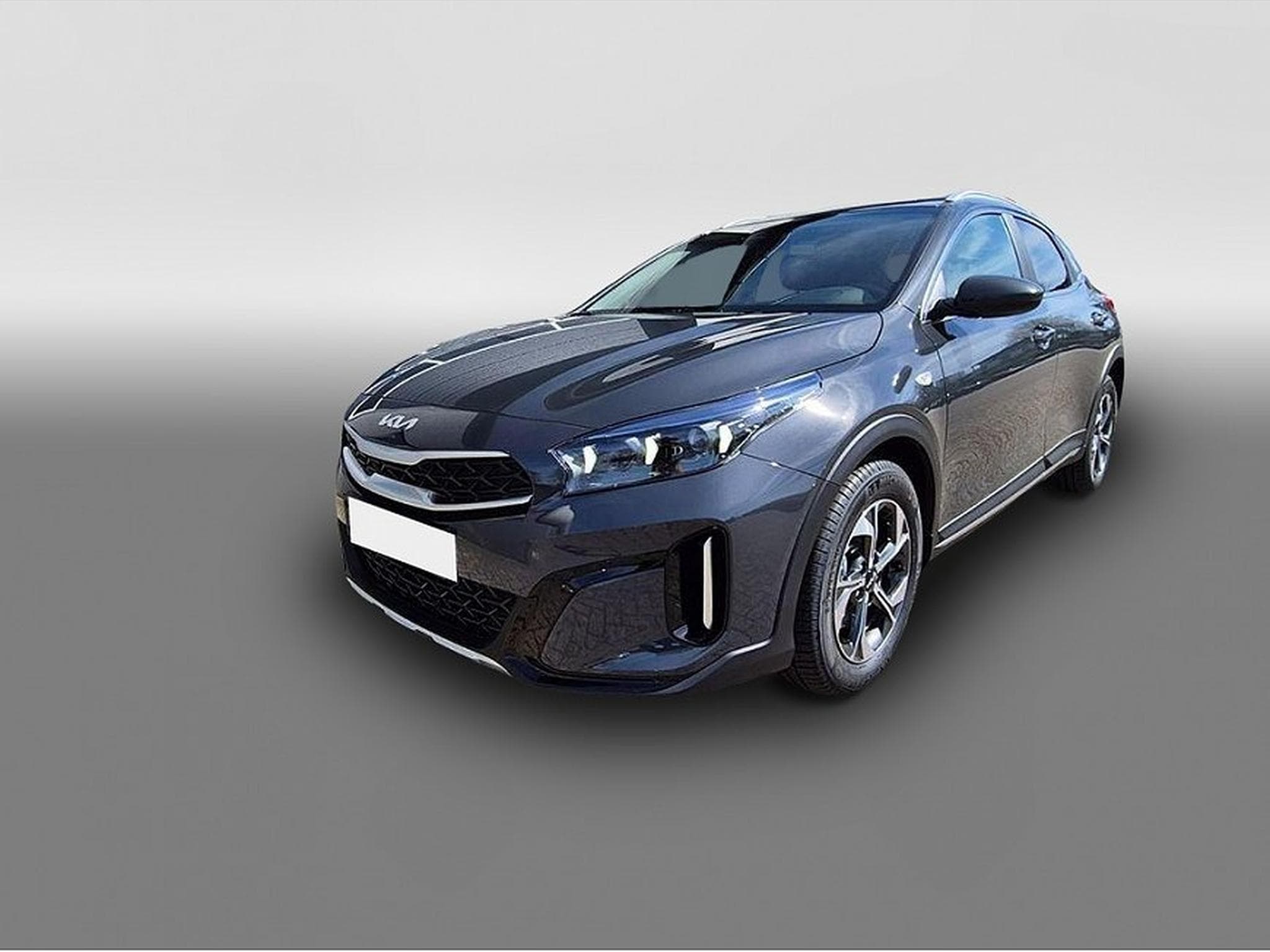 Kia XCeed (2026) - Foto 1