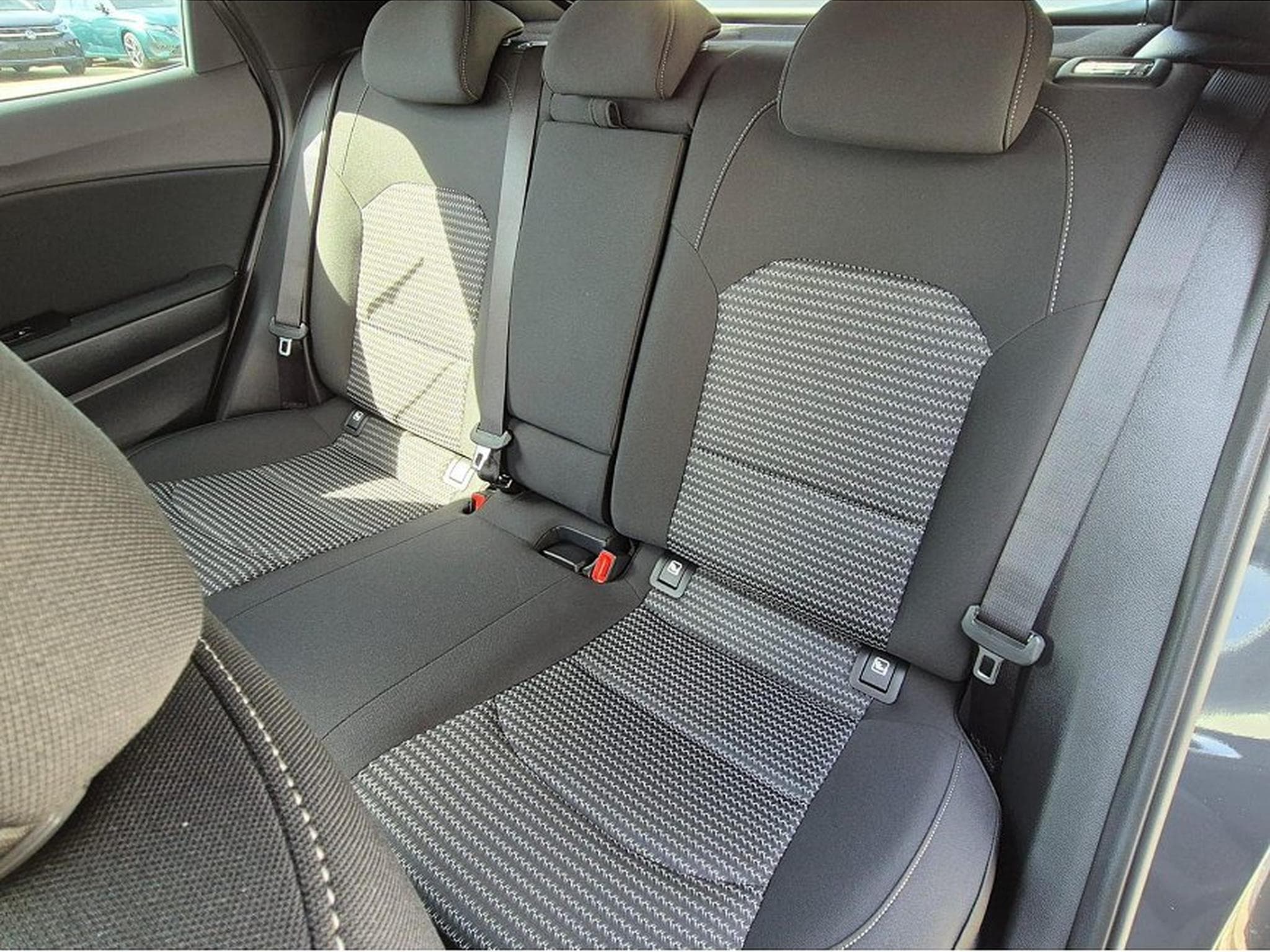 Kia XCeed (2026) - Foto 12