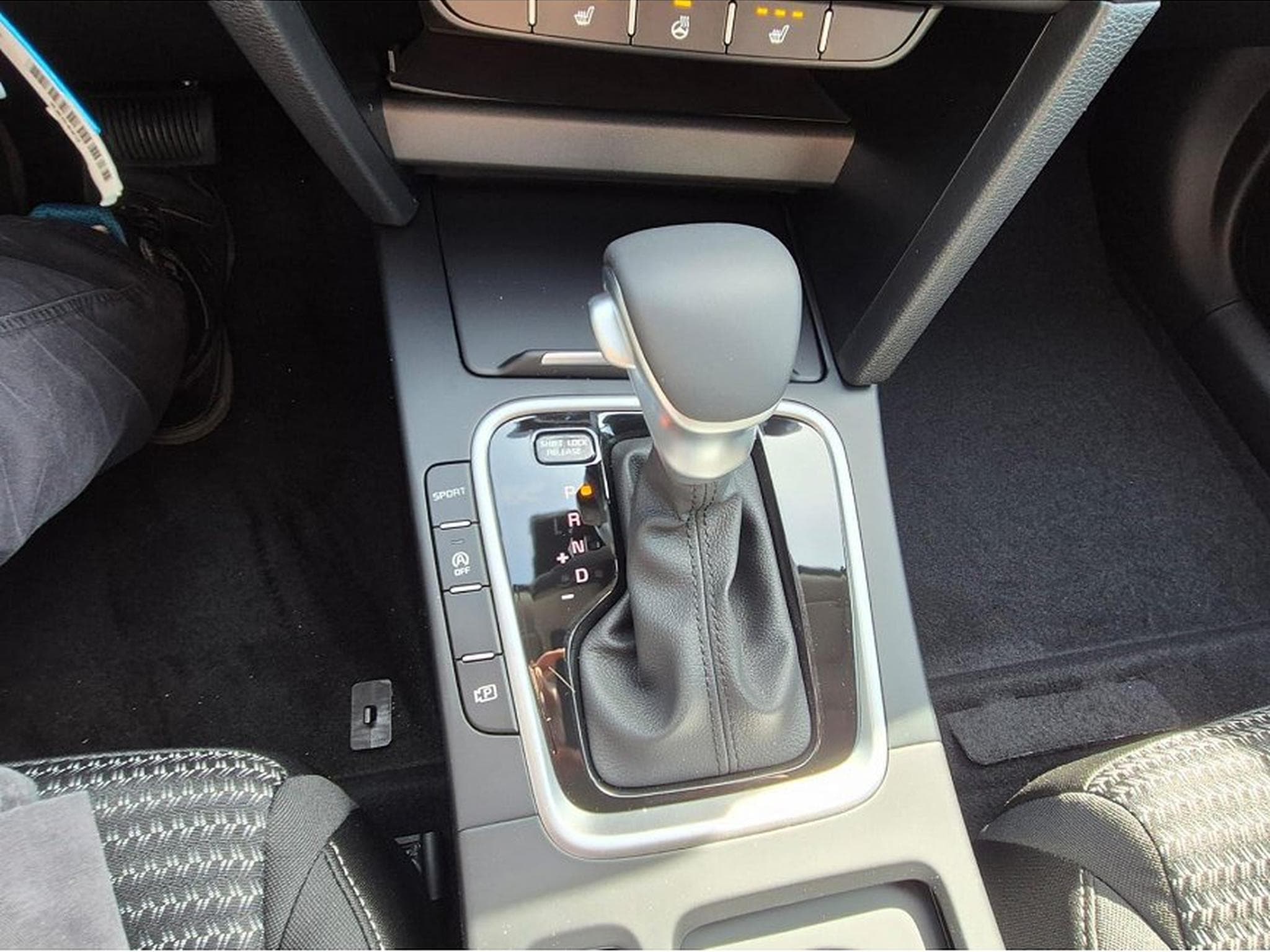 Kia XCeed (2026) - Foto 22