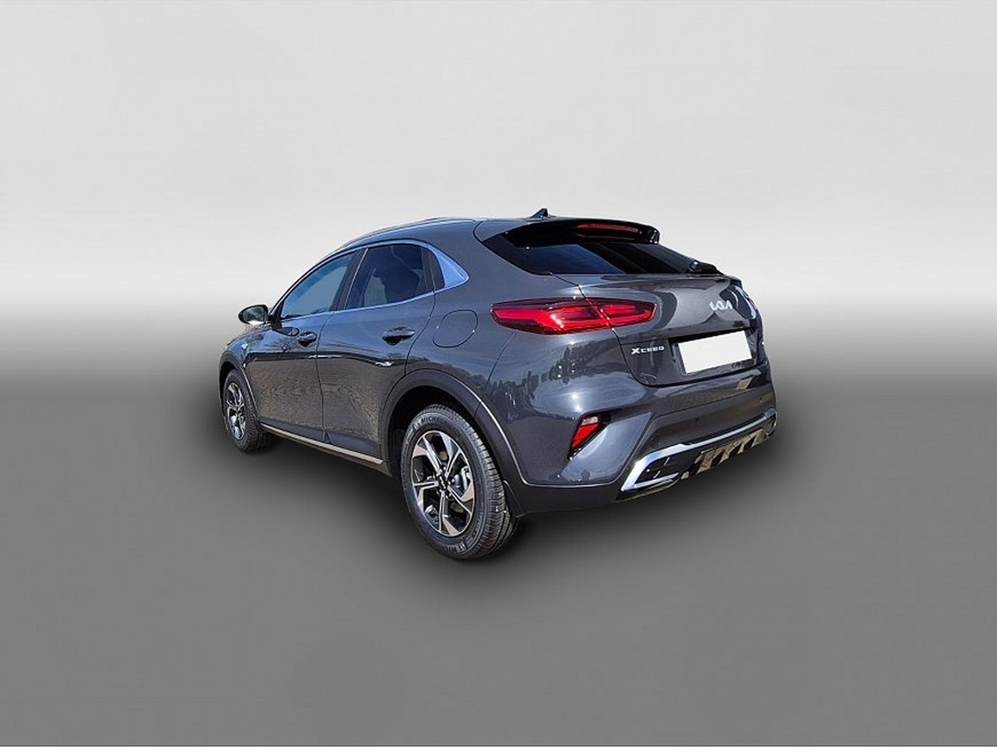 Kia XCeed (2026) - Foto 3
