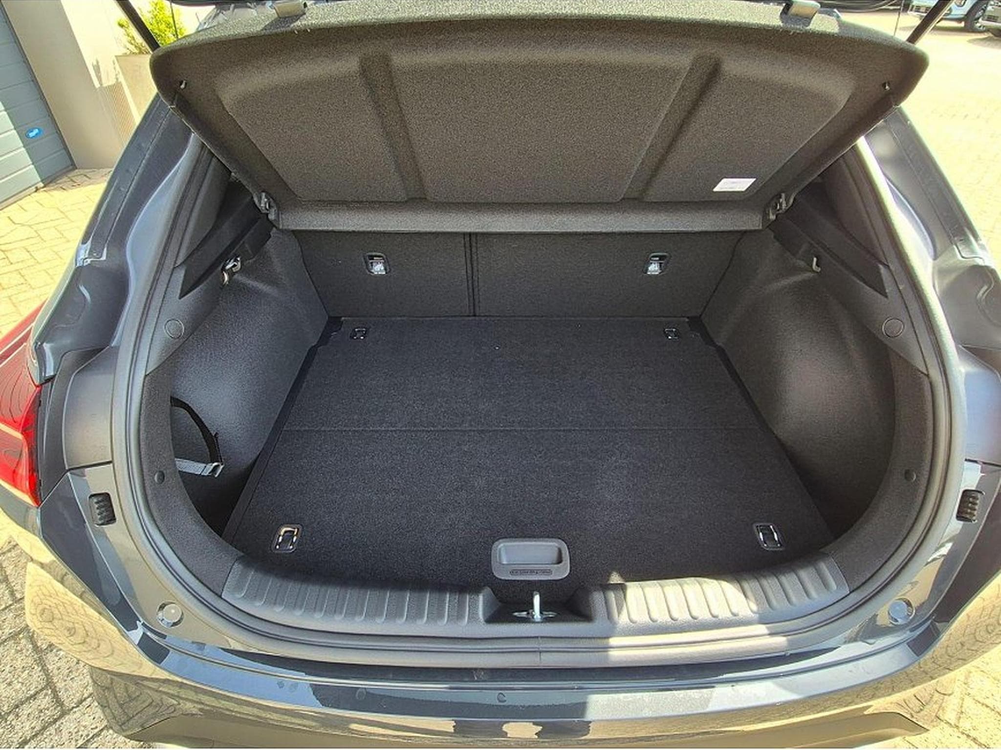 Kia XCeed (2026) - Foto 9