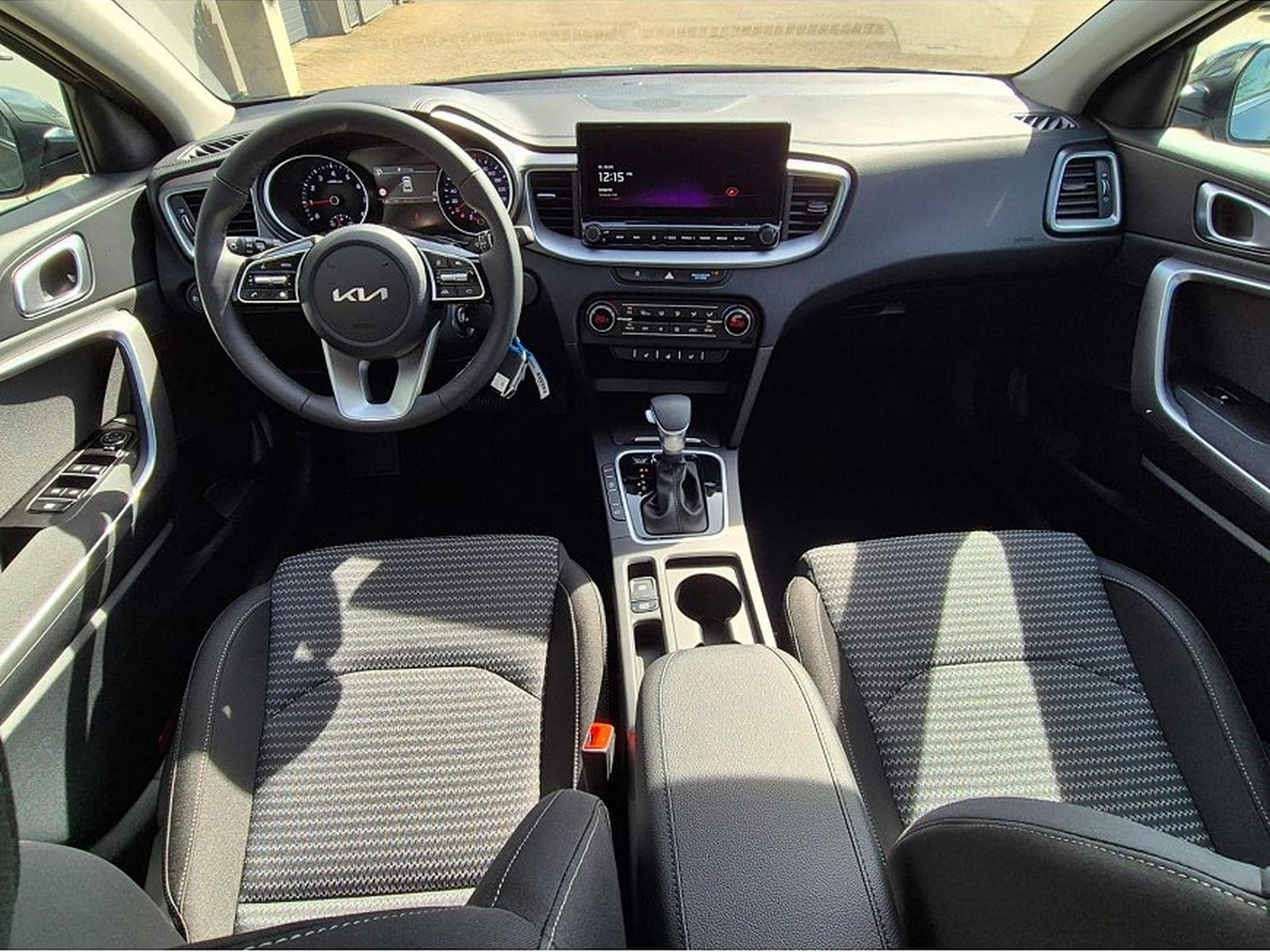 Kia XCeed (2026) - Foto 10