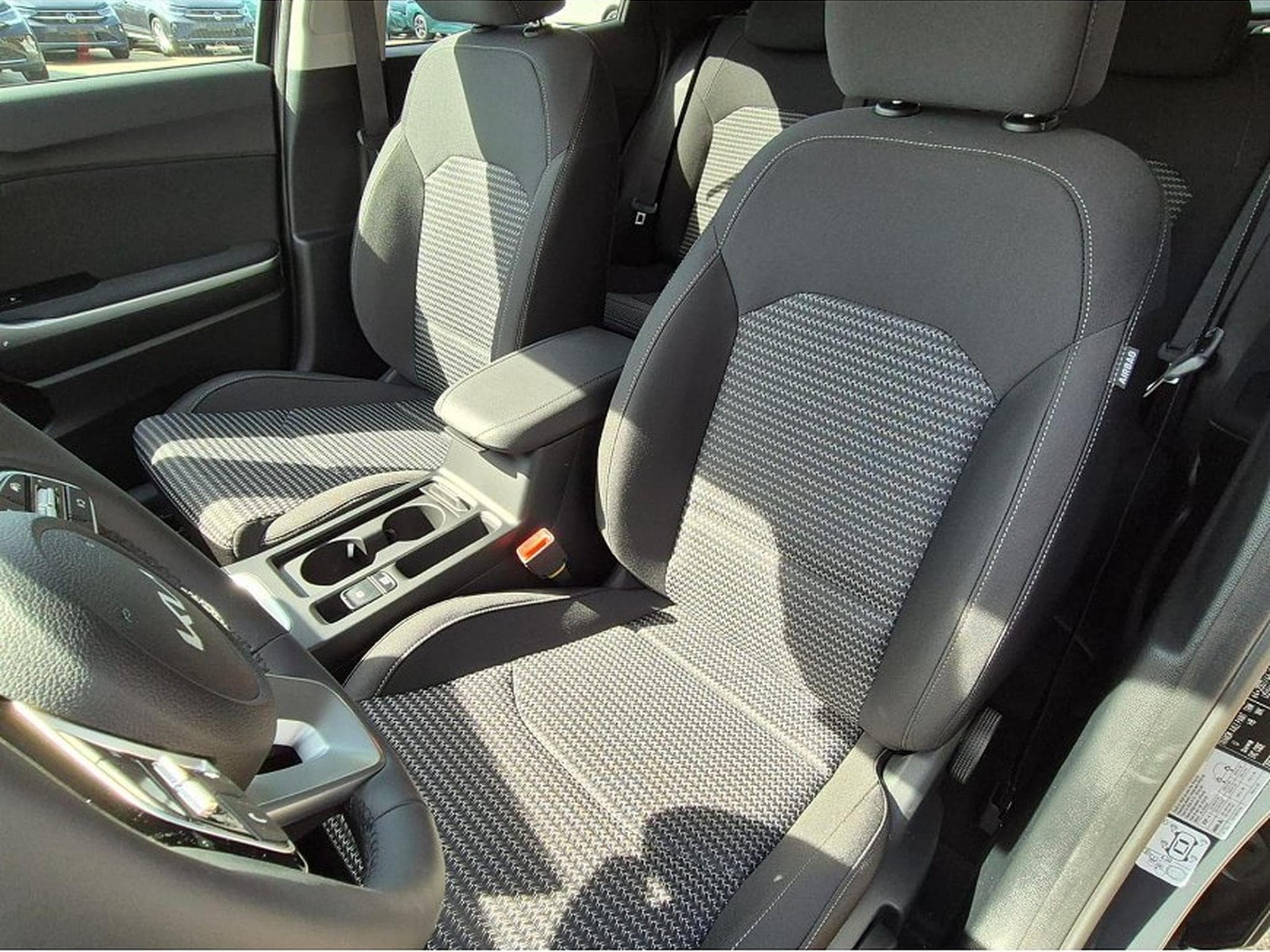 Kia XCeed (2026) - Foto 11