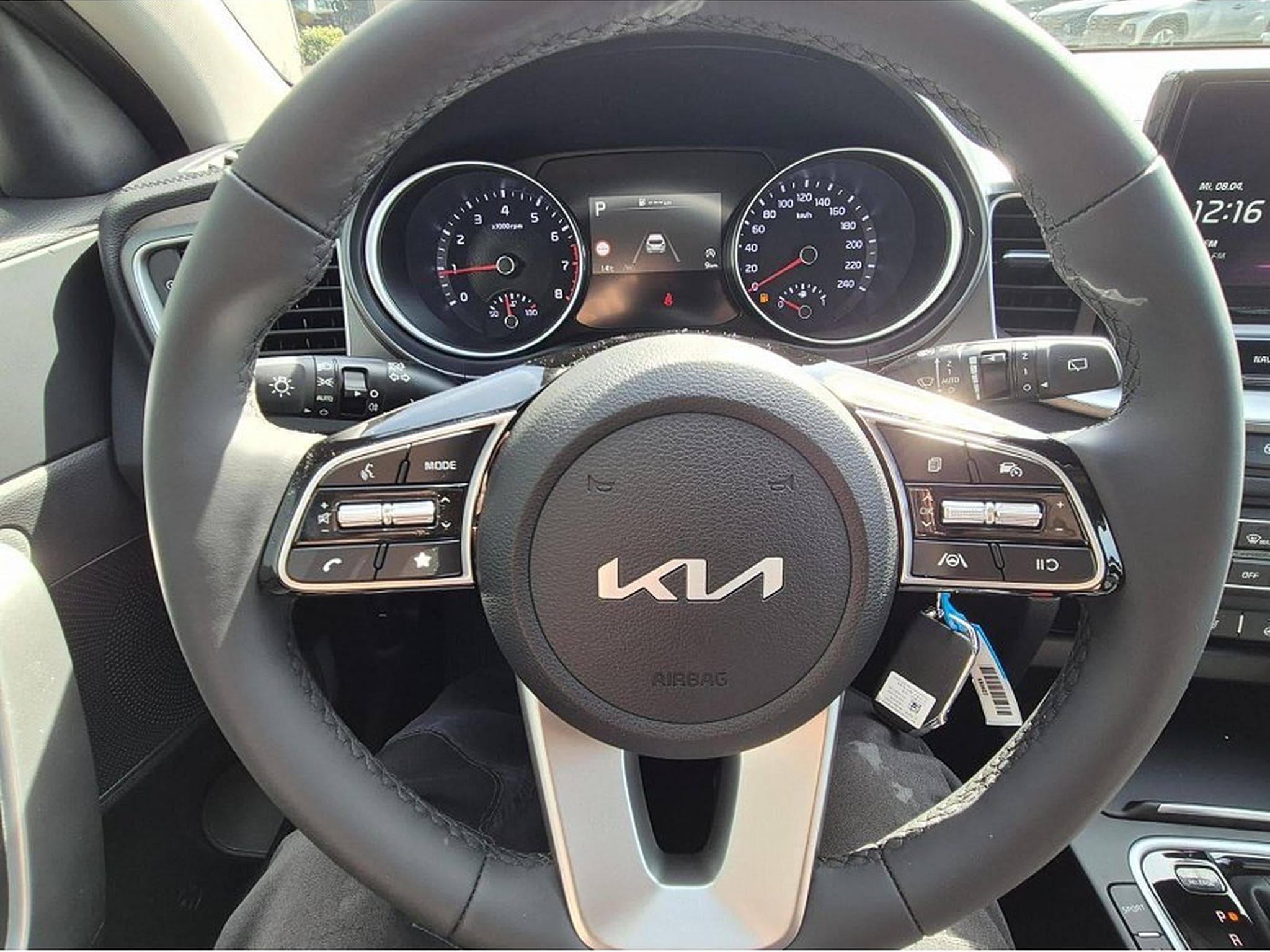 Kia XCeed (2026) - Foto 15