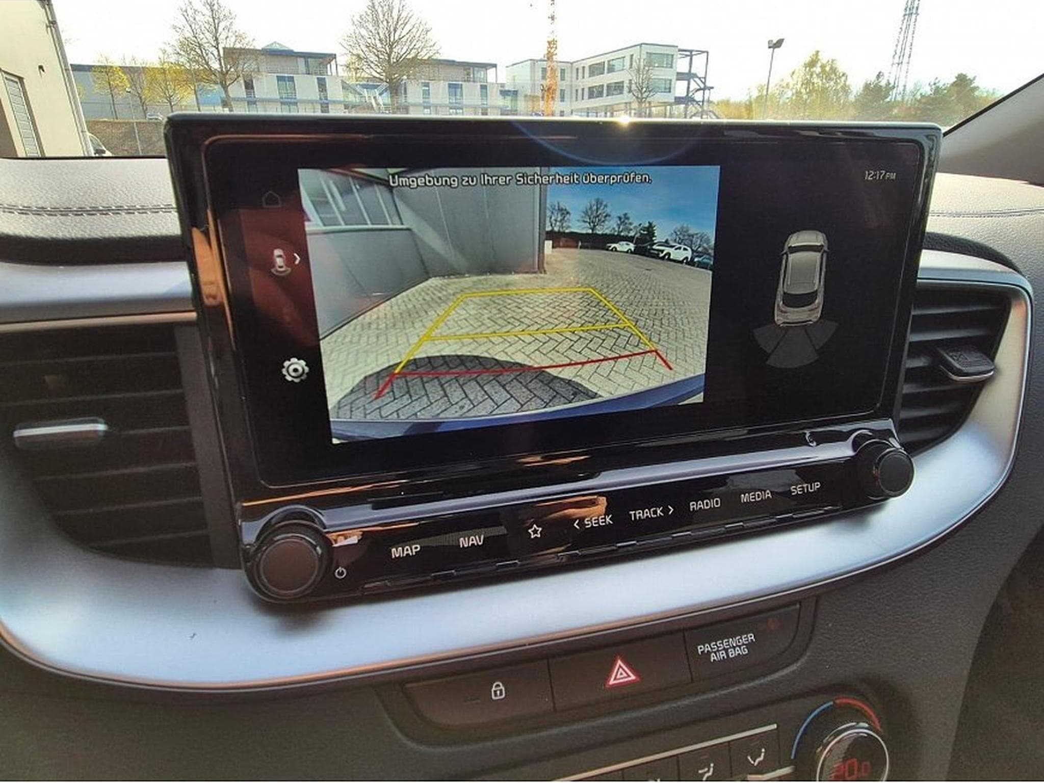 Kia XCeed (2026) - Foto 19