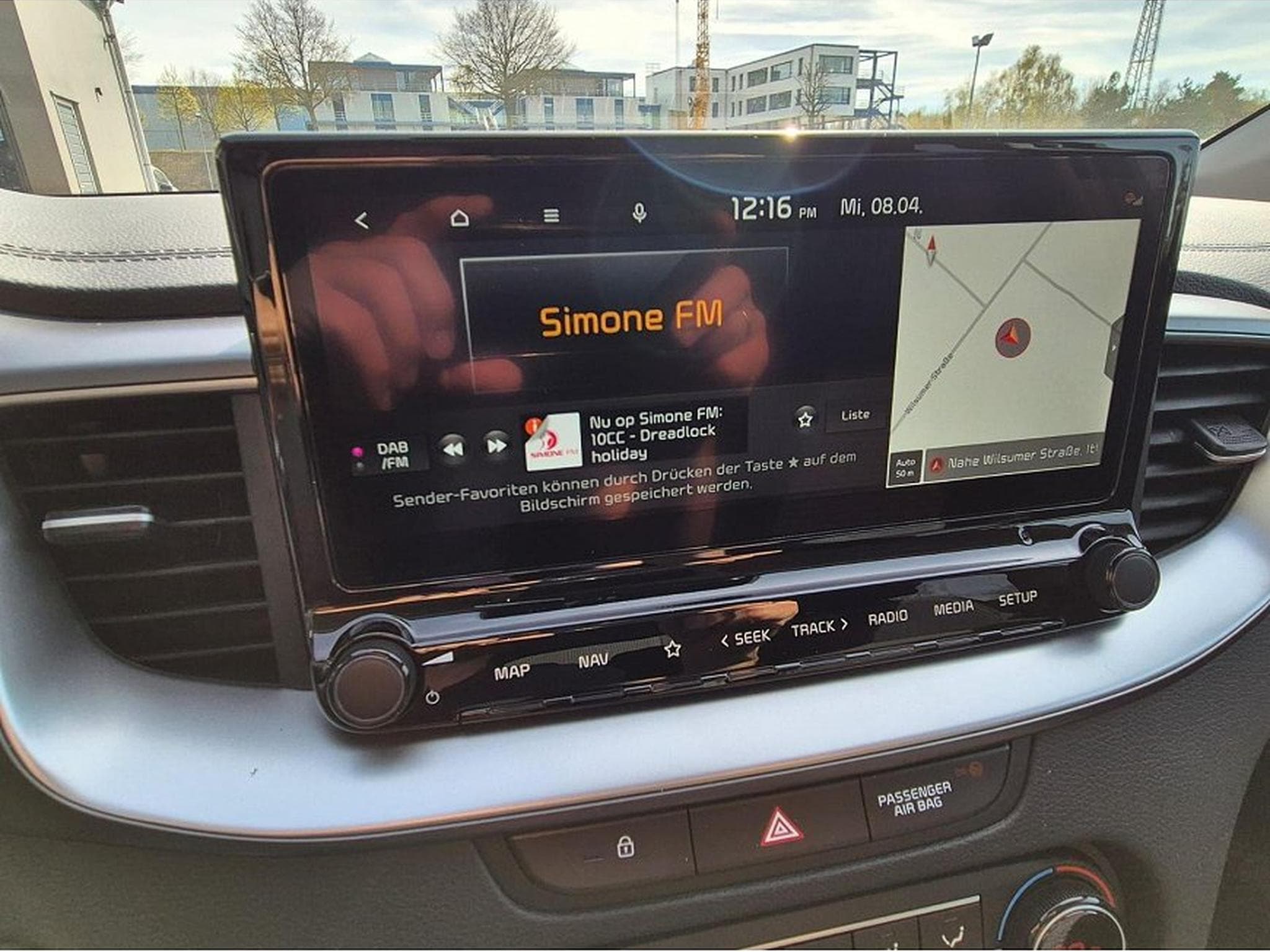 Kia XCeed (2026) - Foto 20