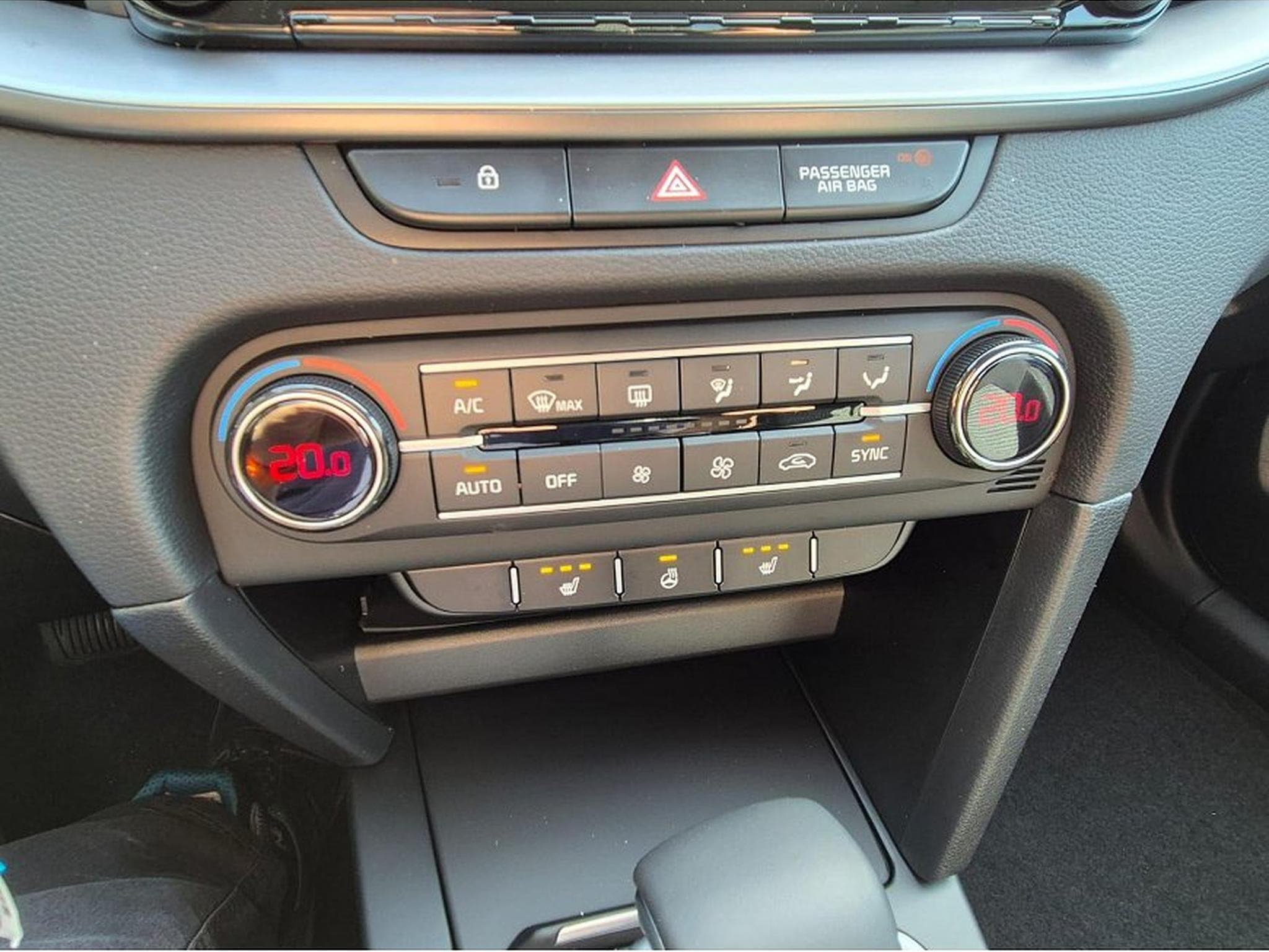 Kia XCeed (2026) - Foto 21