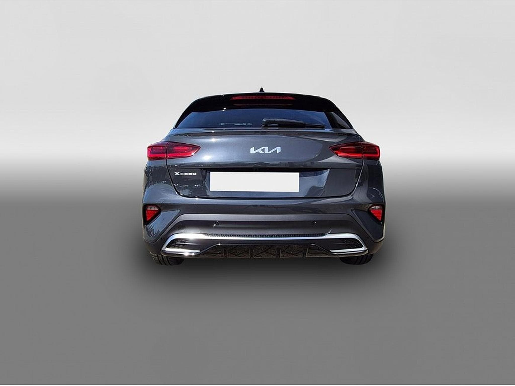 Kia XCeed (2026) - Foto 3