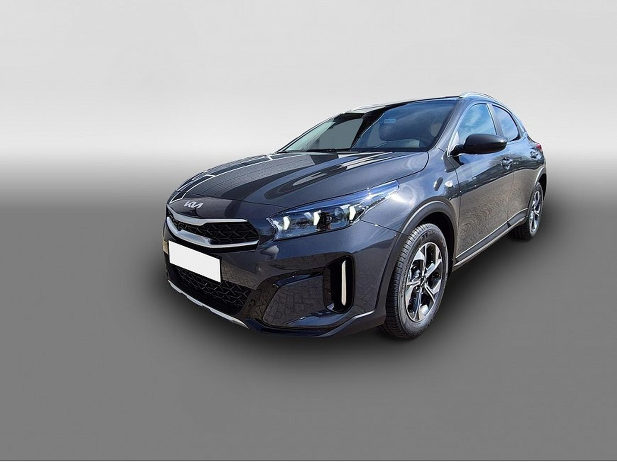 Kia XCeed (2026) - Foto 8