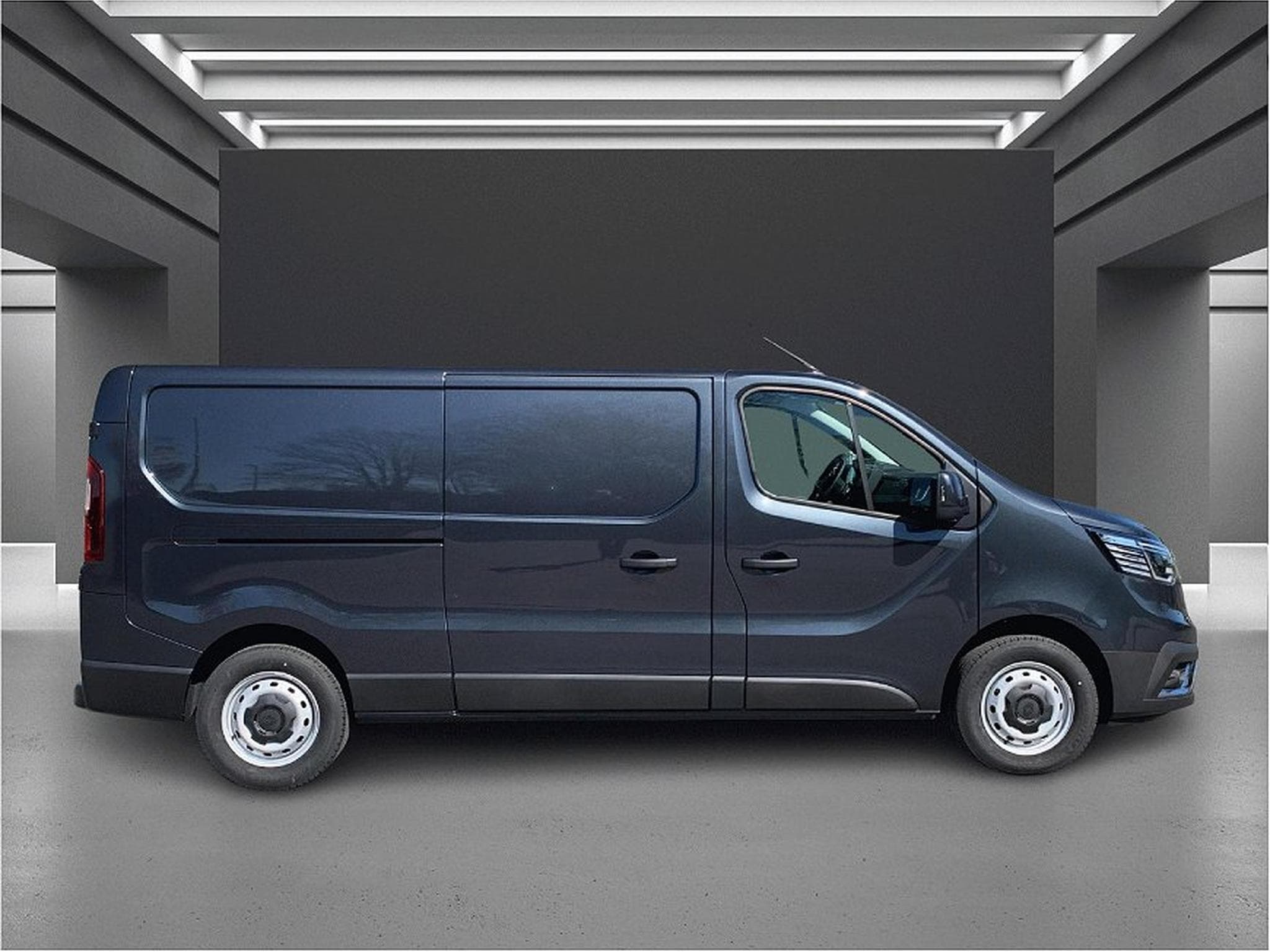 Renault Trafic (2026) - Photo 13