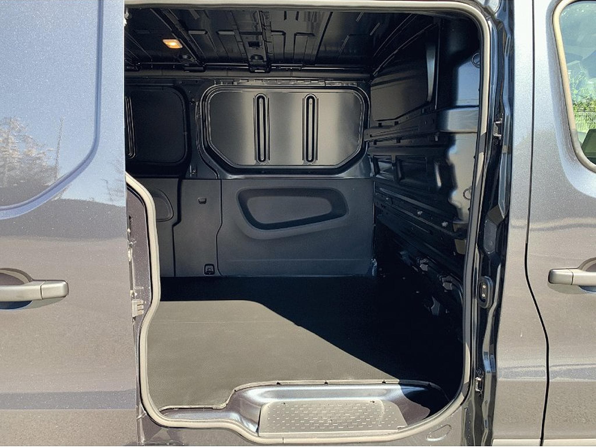 Renault Trafic (2026) - Photo 14