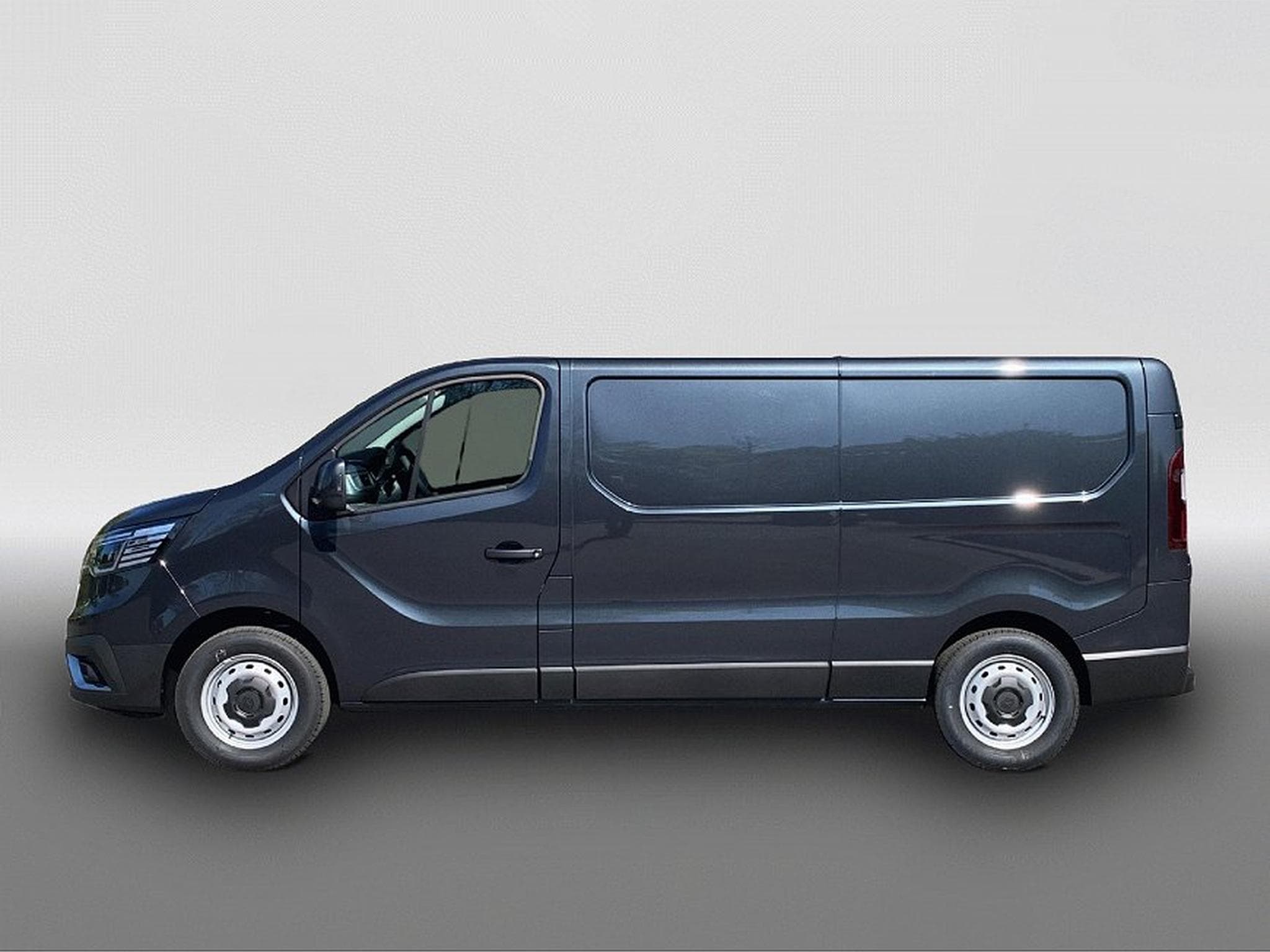 Renault Trafic (2026) - Photo 2
