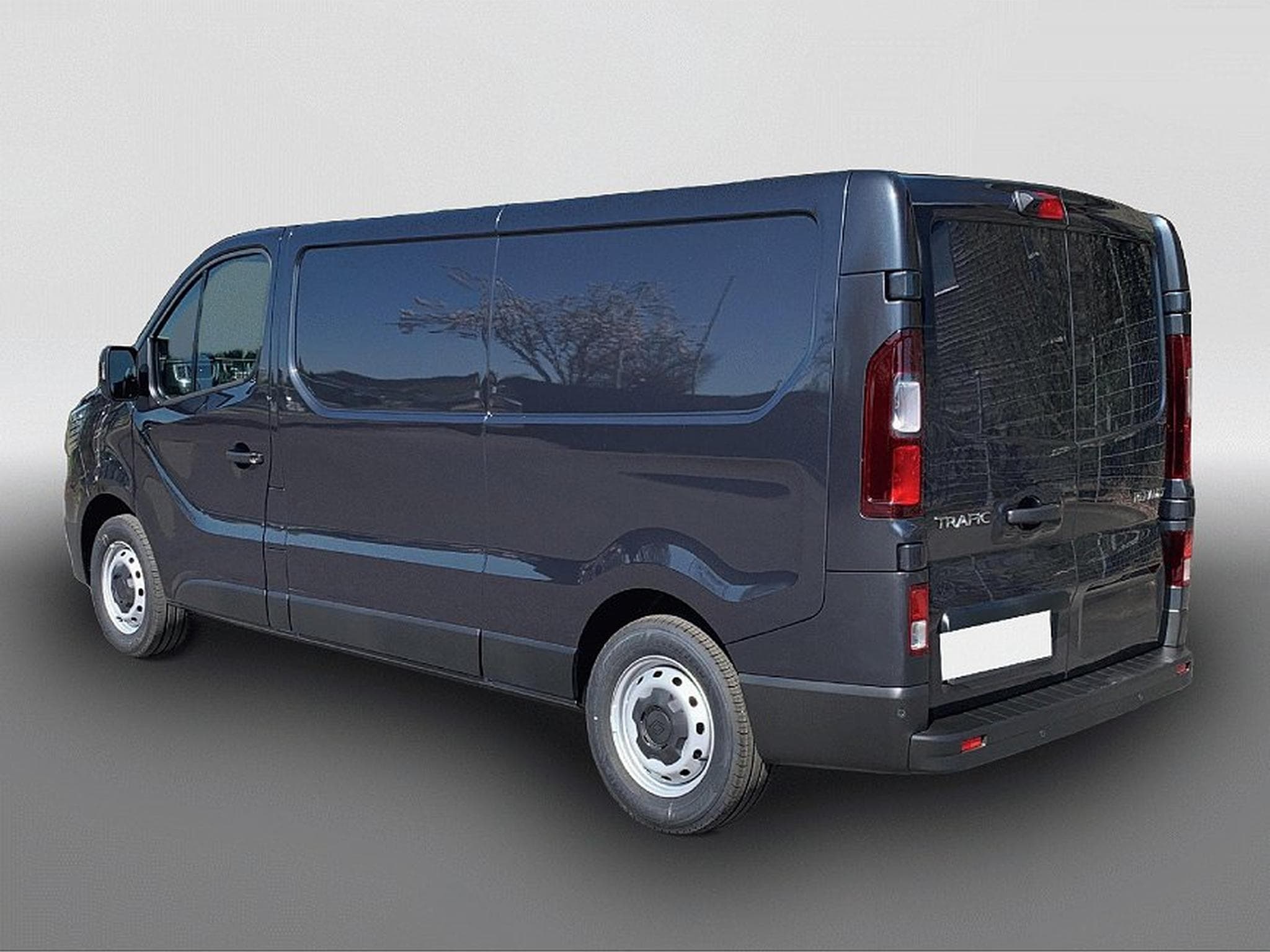 Renault Trafic (2026) - Photo 3