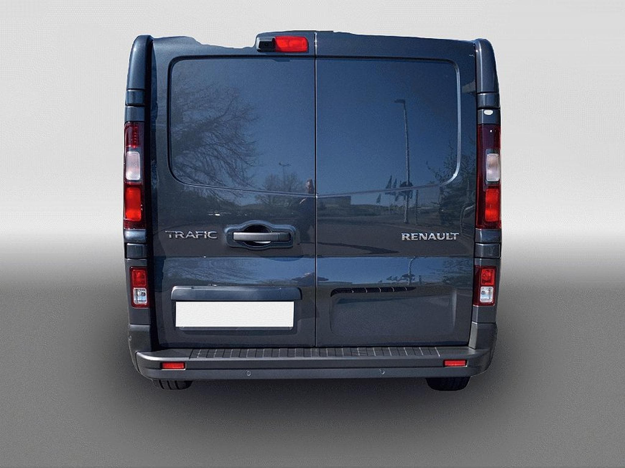 Renault Trafic (2026) - Photo 4