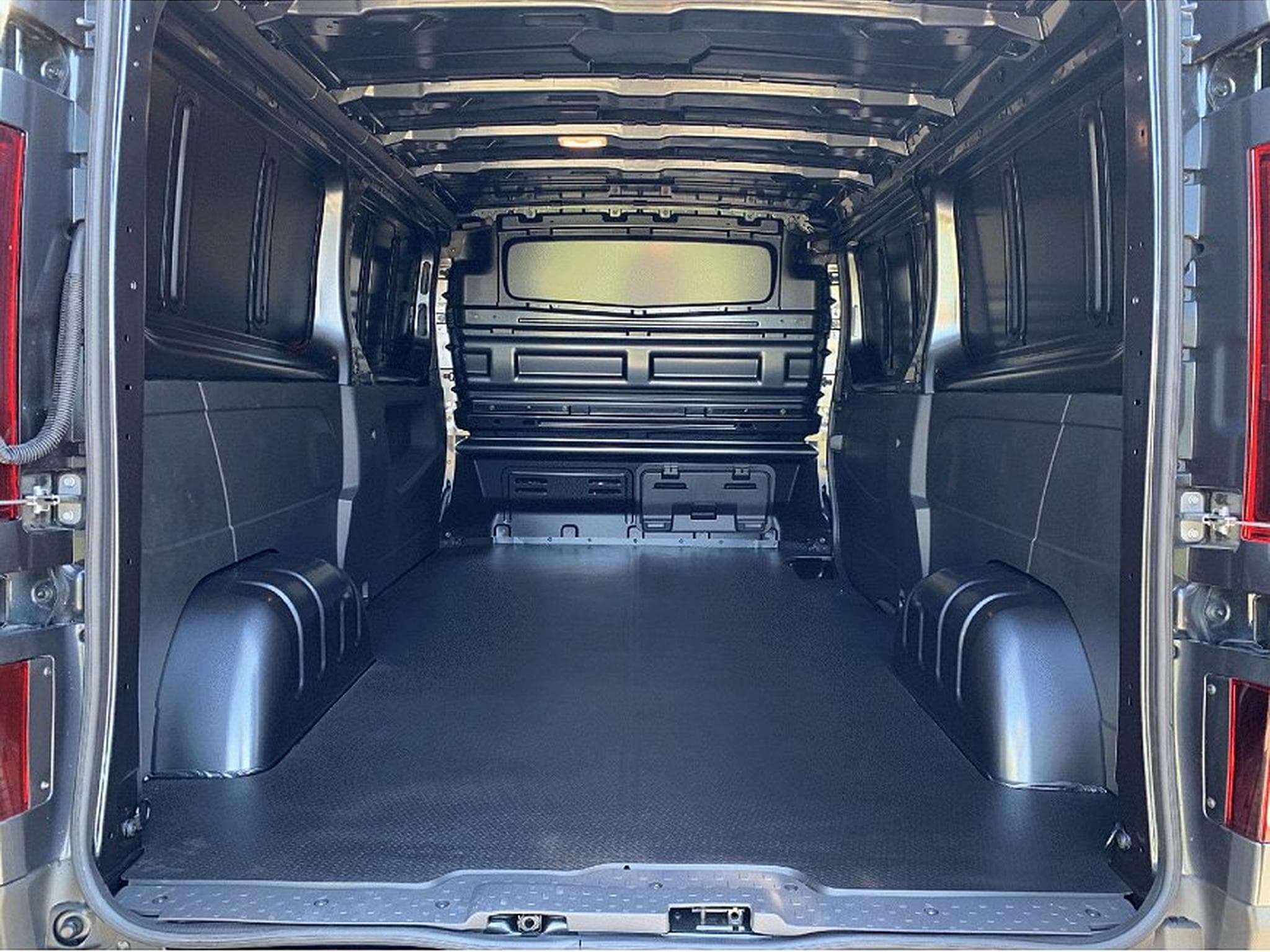 Renault Trafic (2026) - Photo 5