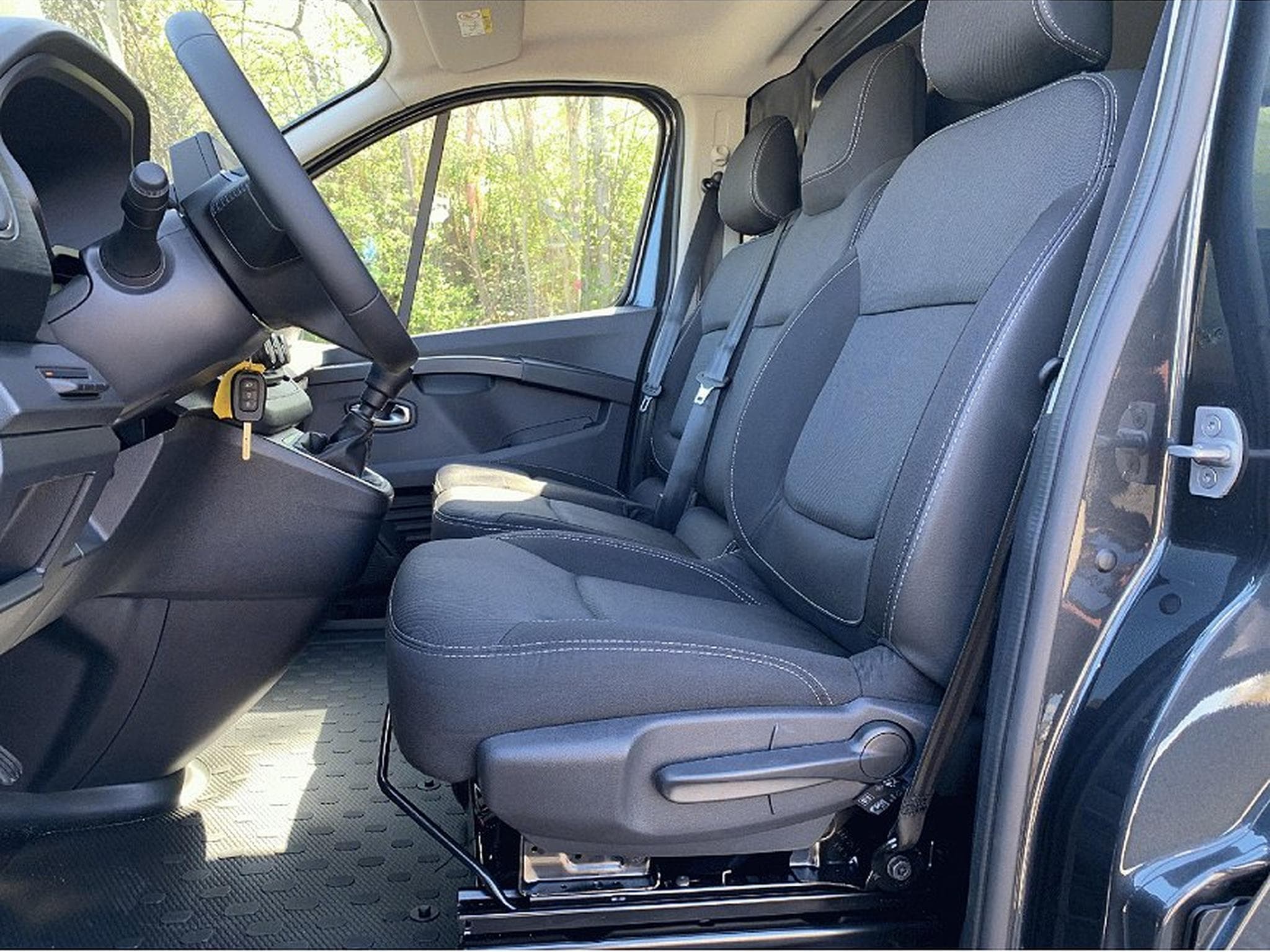 Renault Trafic (2026) - Photo 6