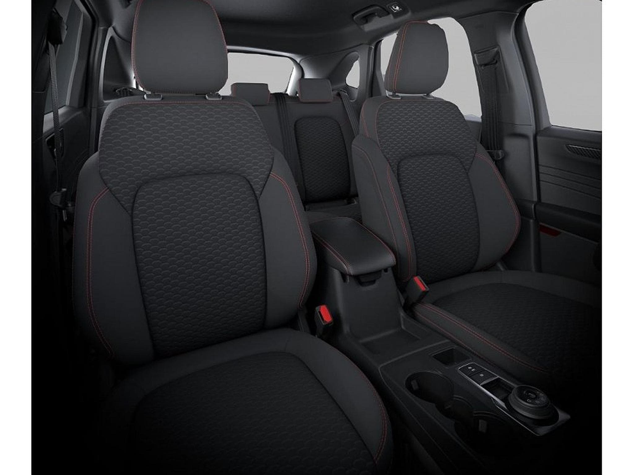 Ford Kuga (2024) - Photo 5