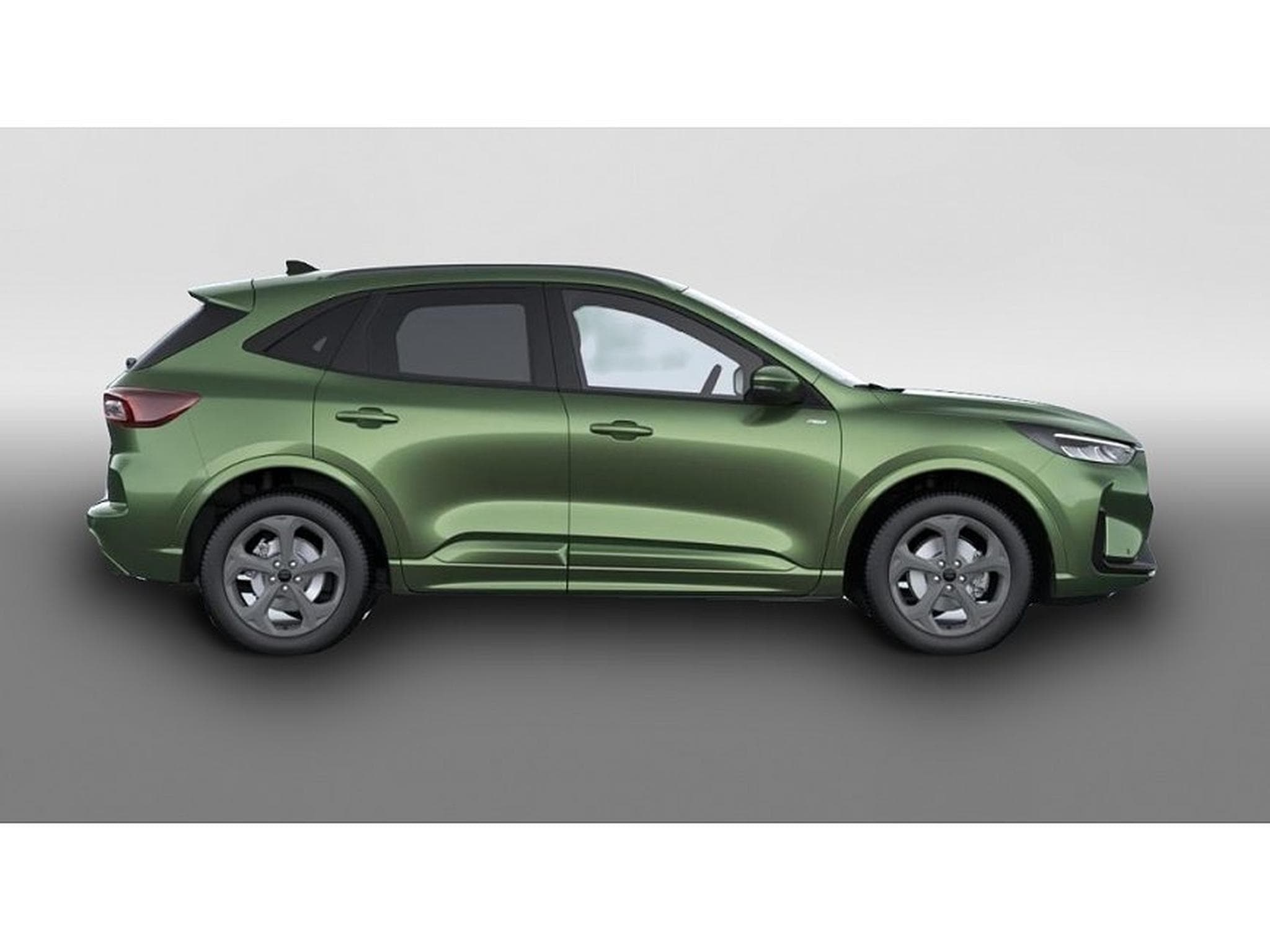 Ford Kuga (2024) - Photo 2