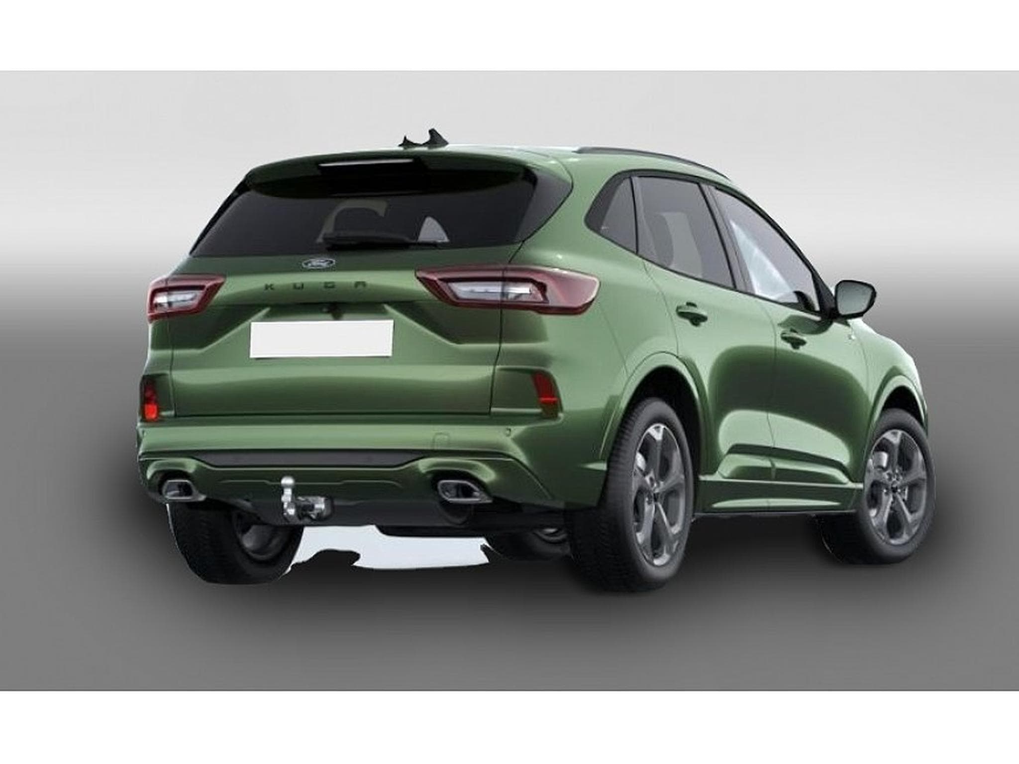 Ford Kuga (2024) - Photo 3