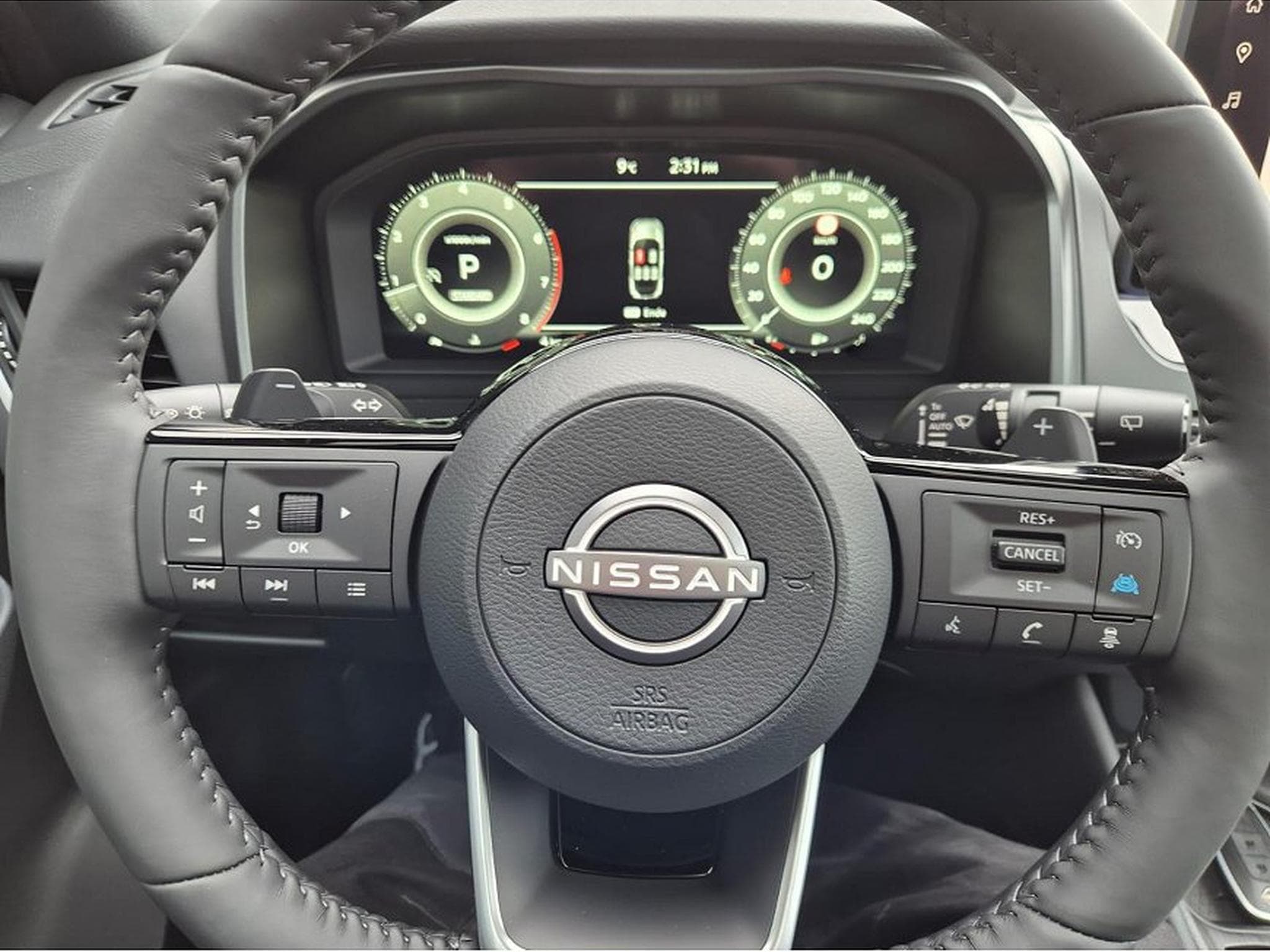 Nissan Qashqai (2026) - Photo 19