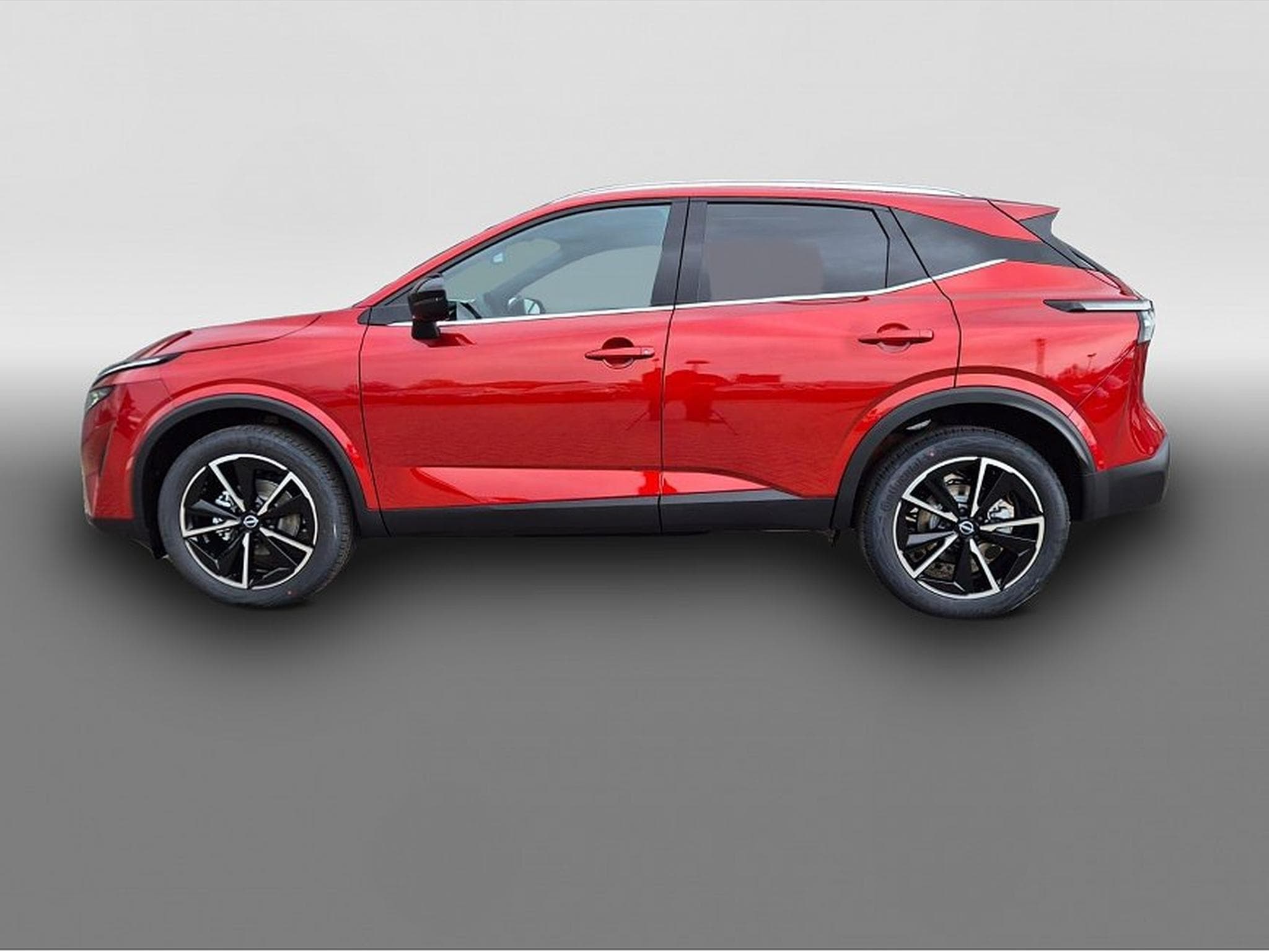 Nissan Qashqai (2026) - Photo 2