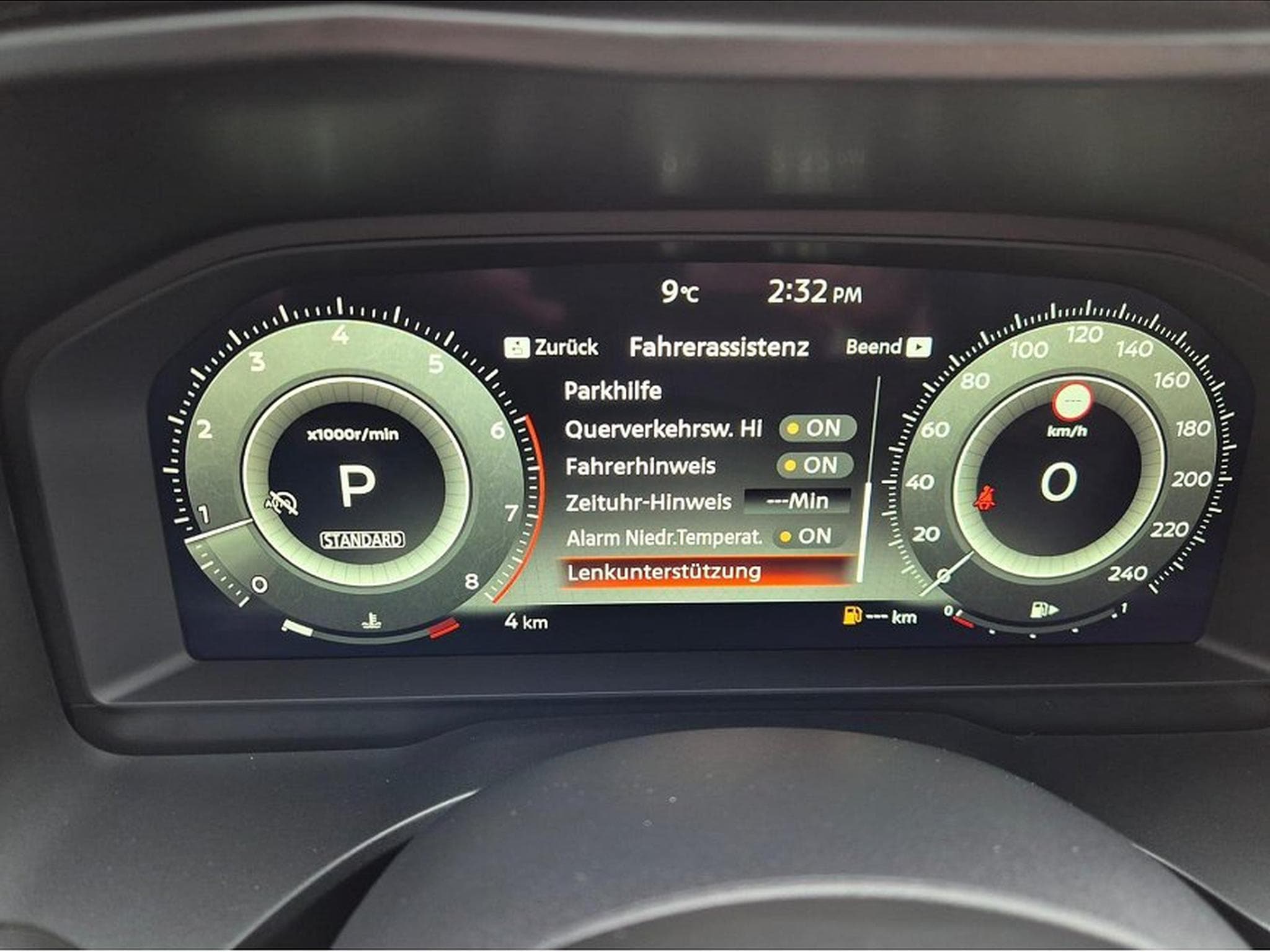 Nissan Qashqai (2026) - Photo 22