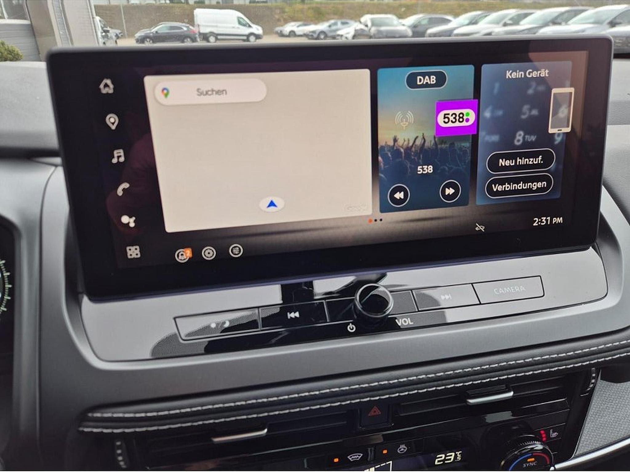 Nissan Qashqai (2026) - Photo 23