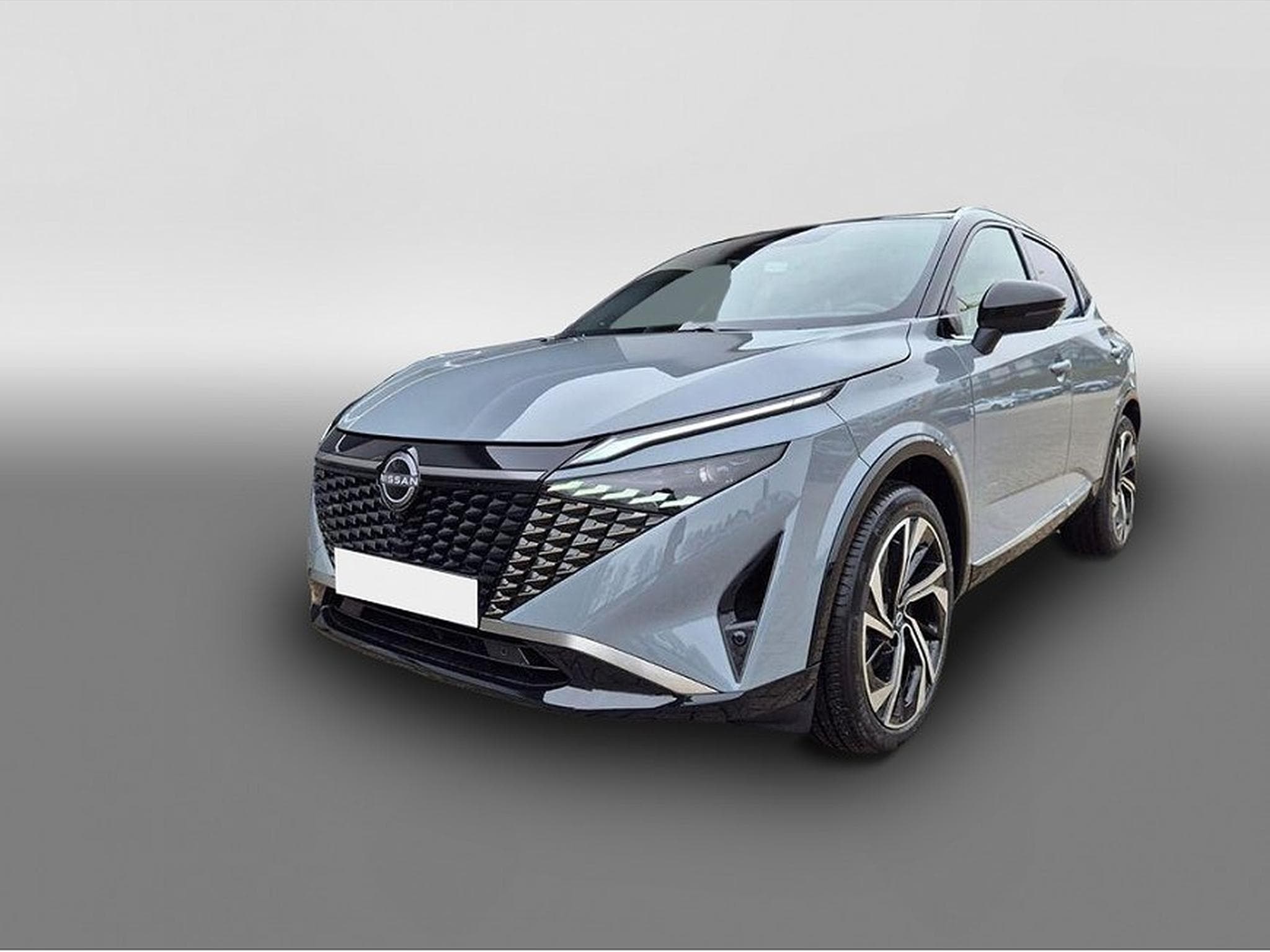 Nissan Qashqai (2026) - Photo 1