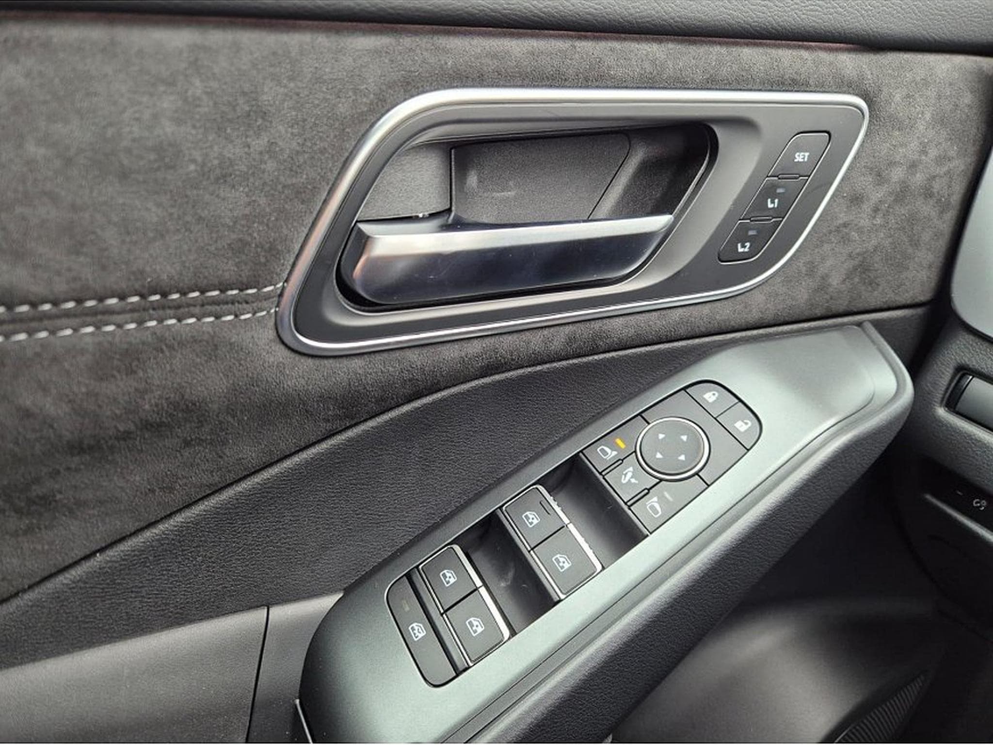 Nissan Qashqai (2026) - Photo 18