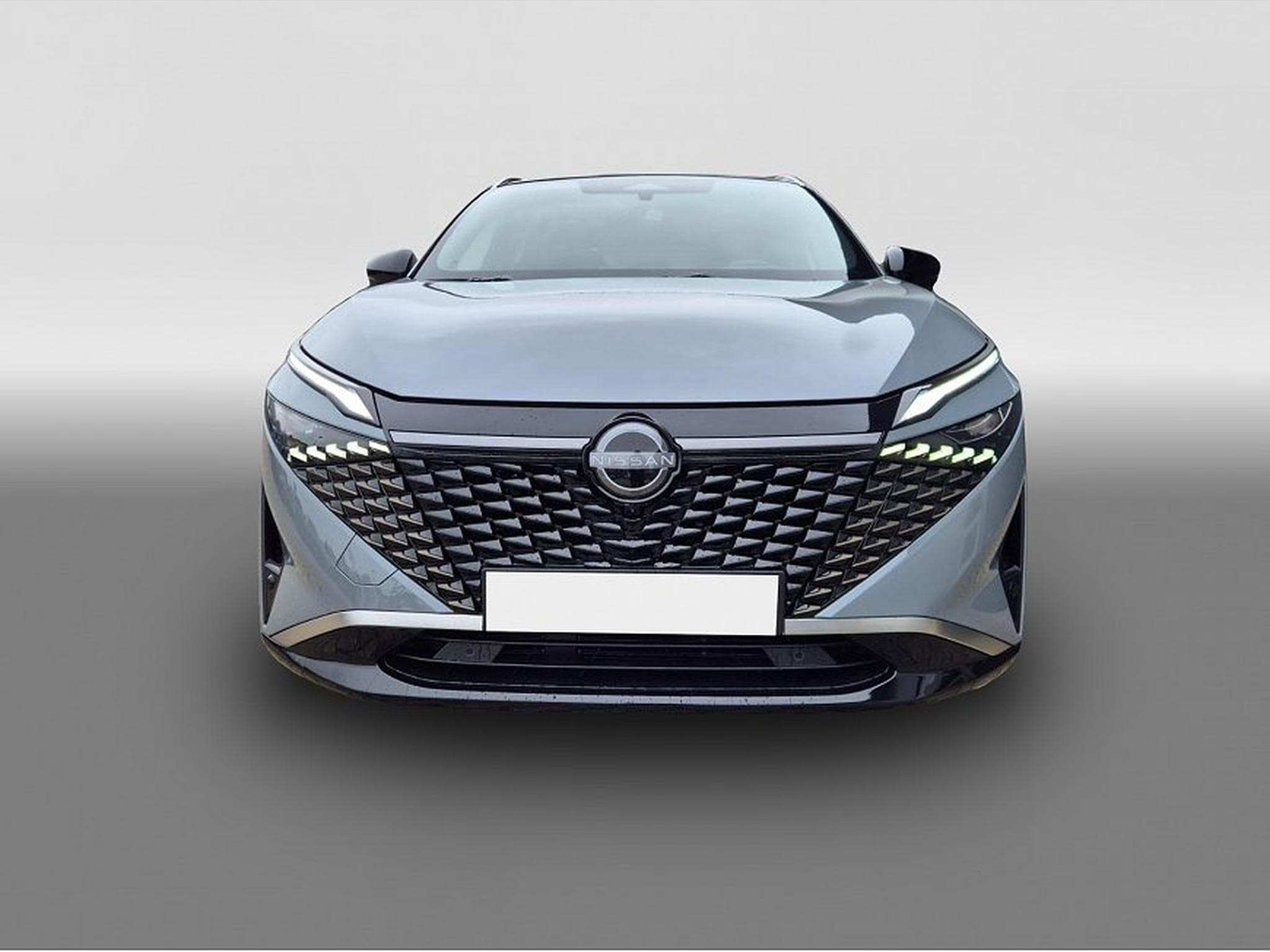 Nissan Qashqai (2026) - Photo 8