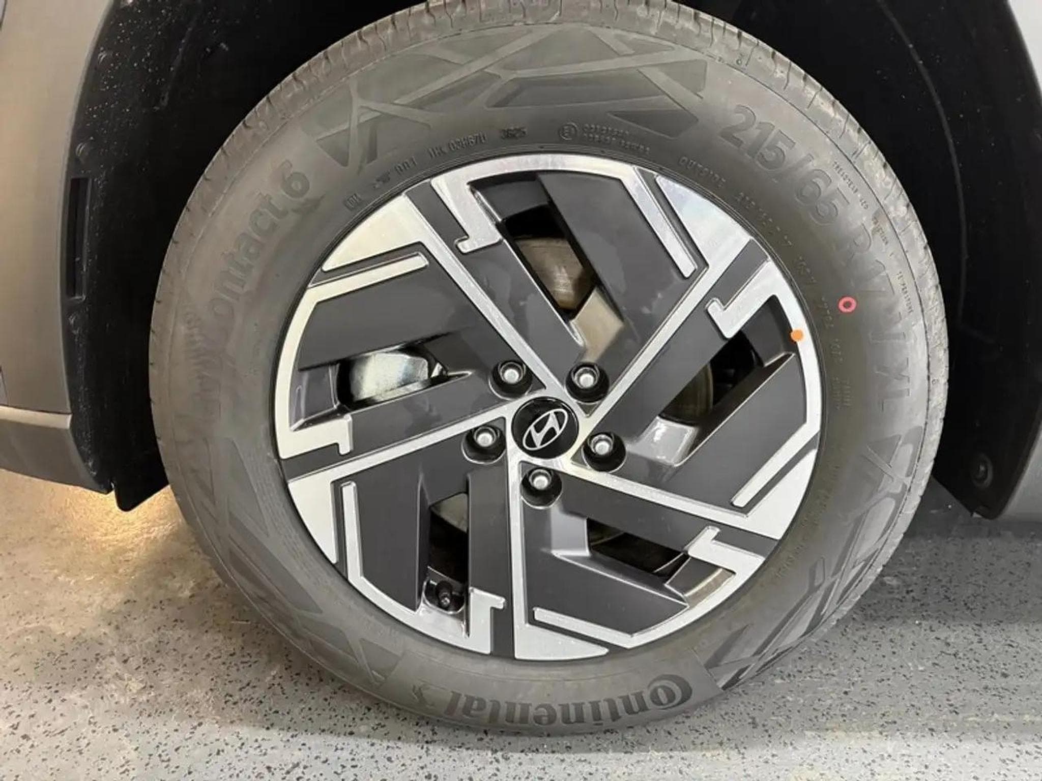 Hyundai Tucson (2026) - Photo 3