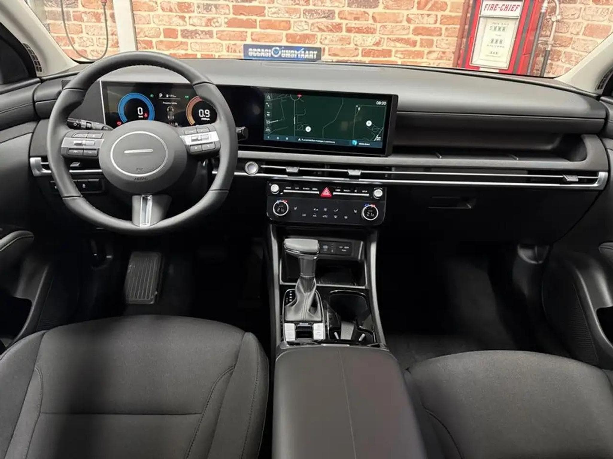 Hyundai Tucson (2026) - Photo 4