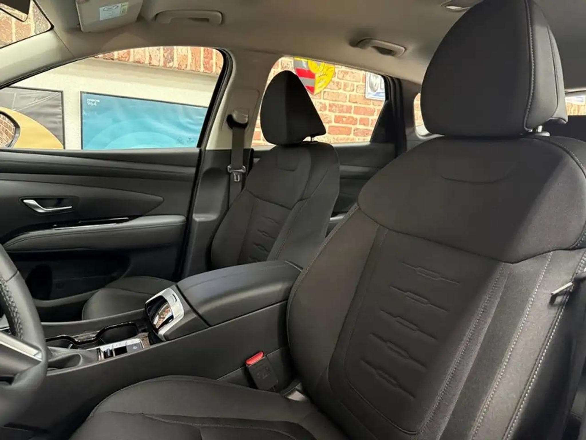 Hyundai Tucson (2026) - Photo 5