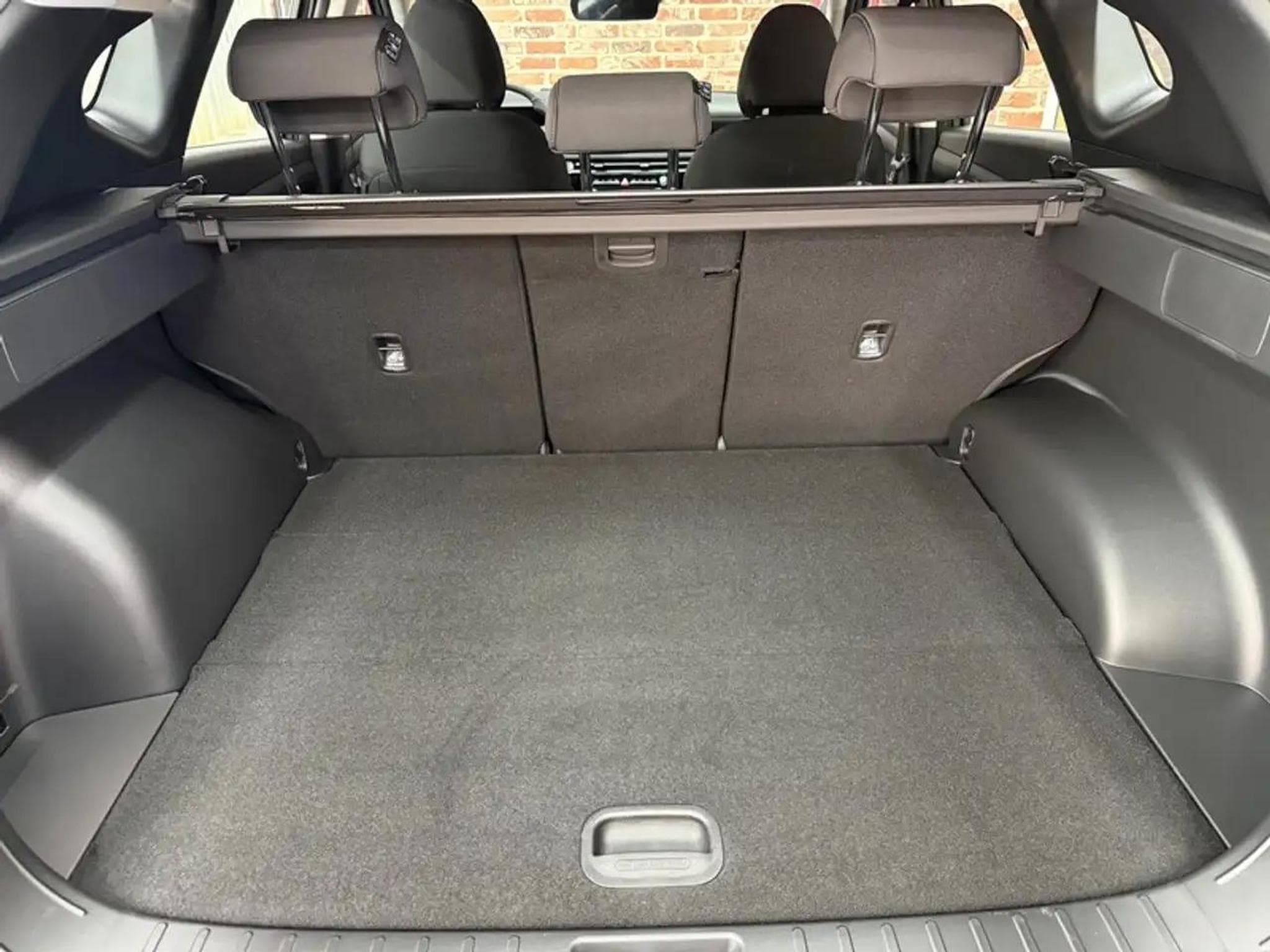 Hyundai Tucson (2026) - Photo 7