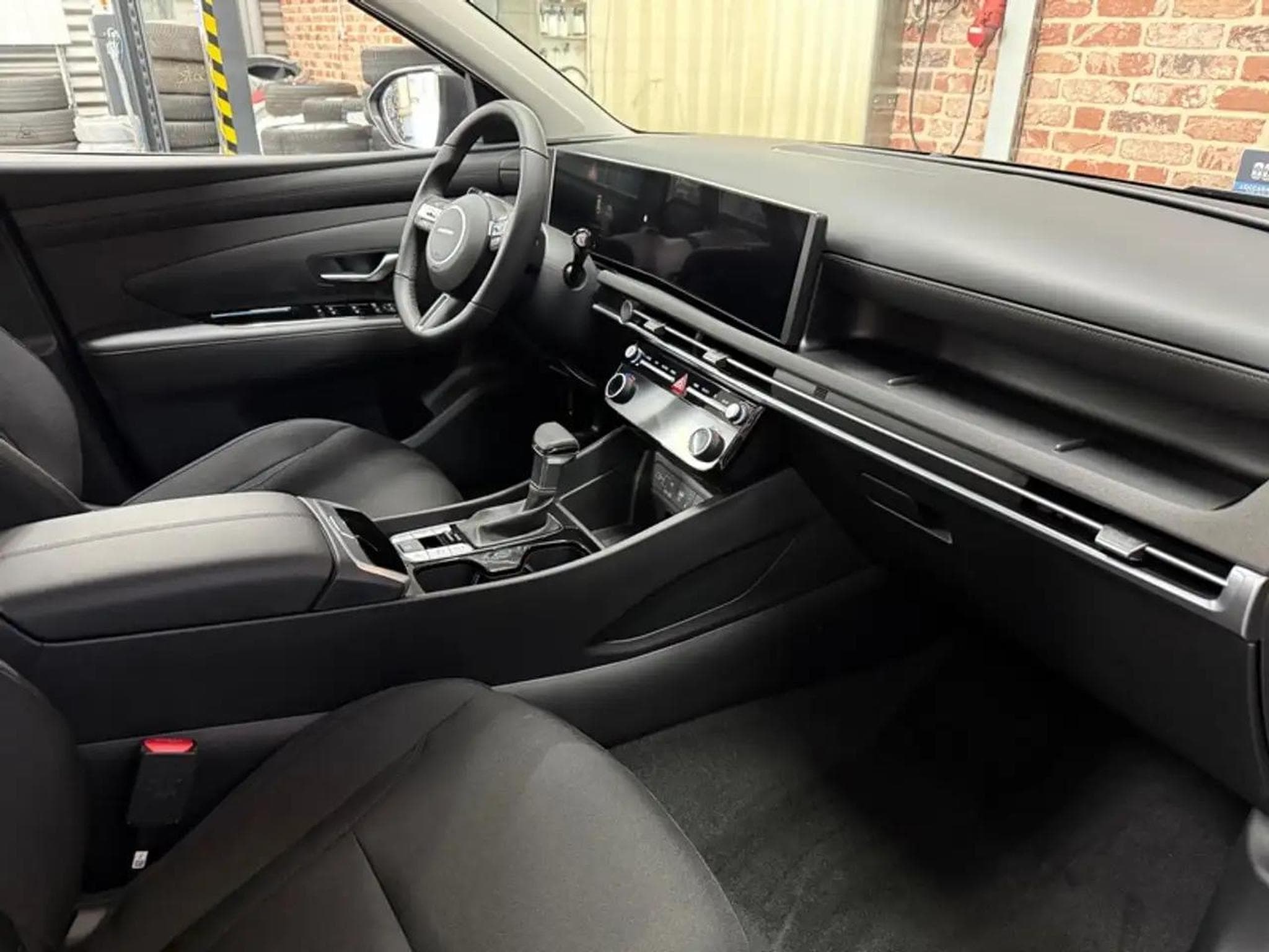 Hyundai Tucson (2026) - Photo 8