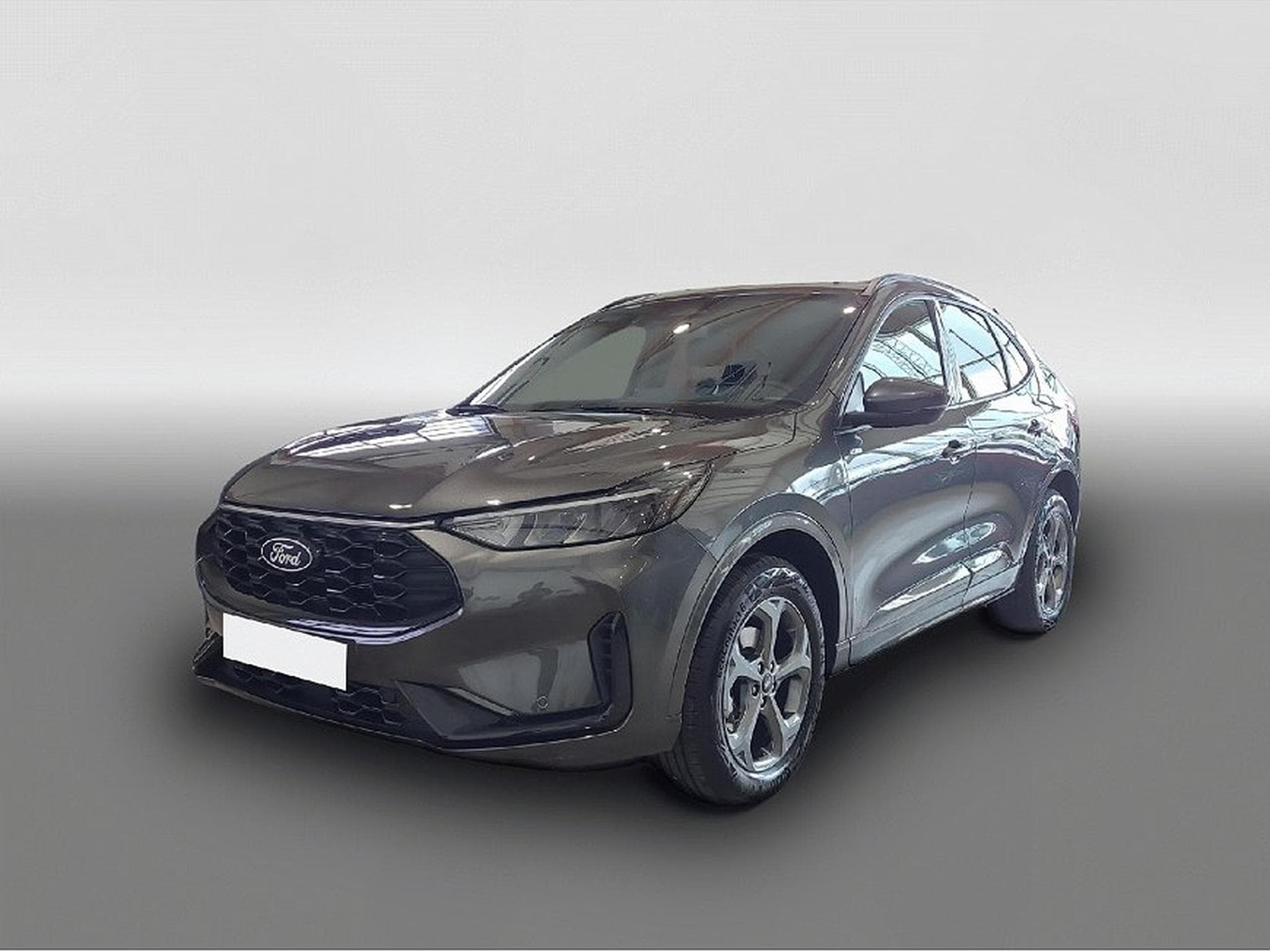Ford Kuga (2026) - Photo 1