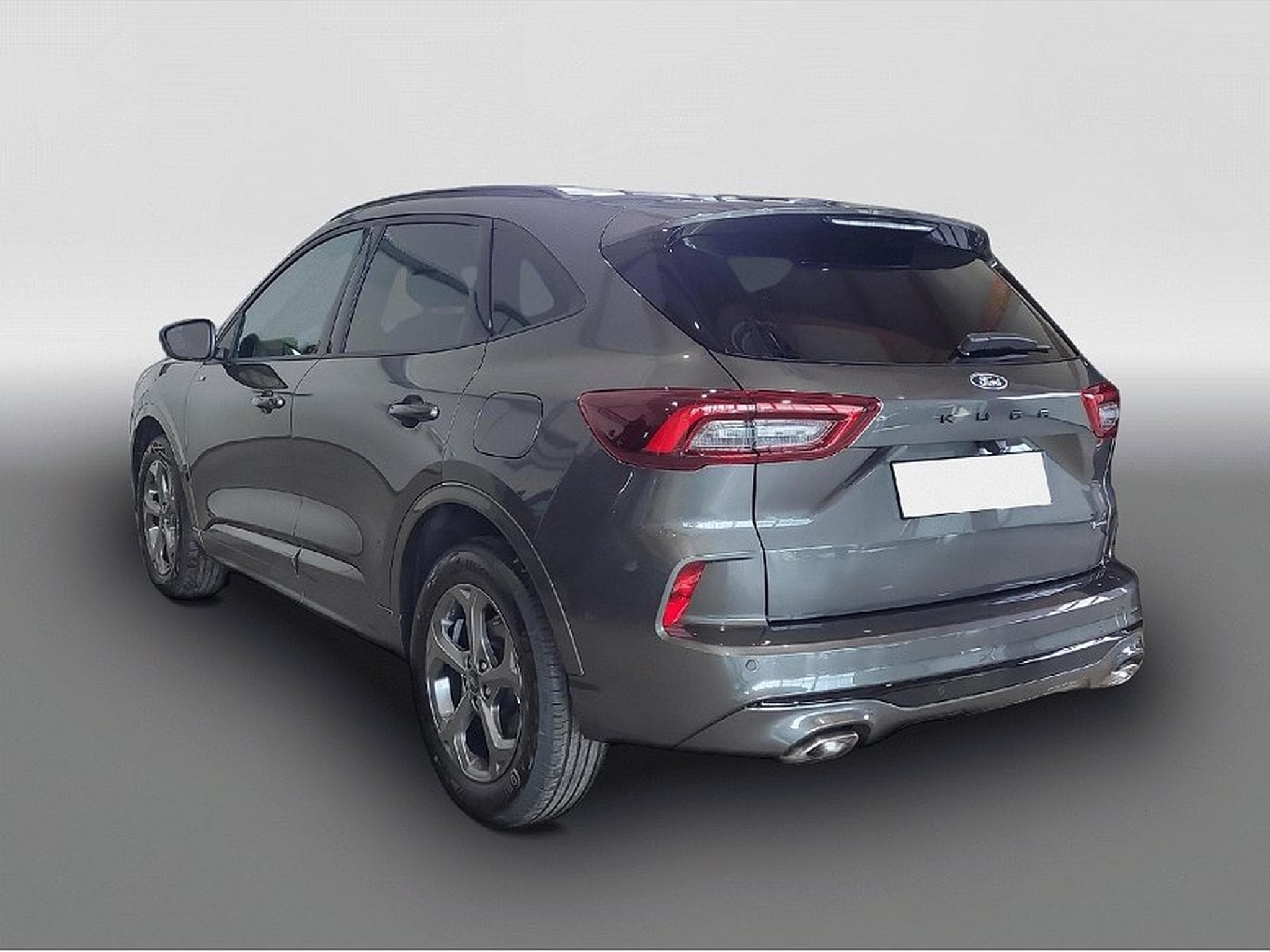 Ford Kuga (2026) - Photo 2