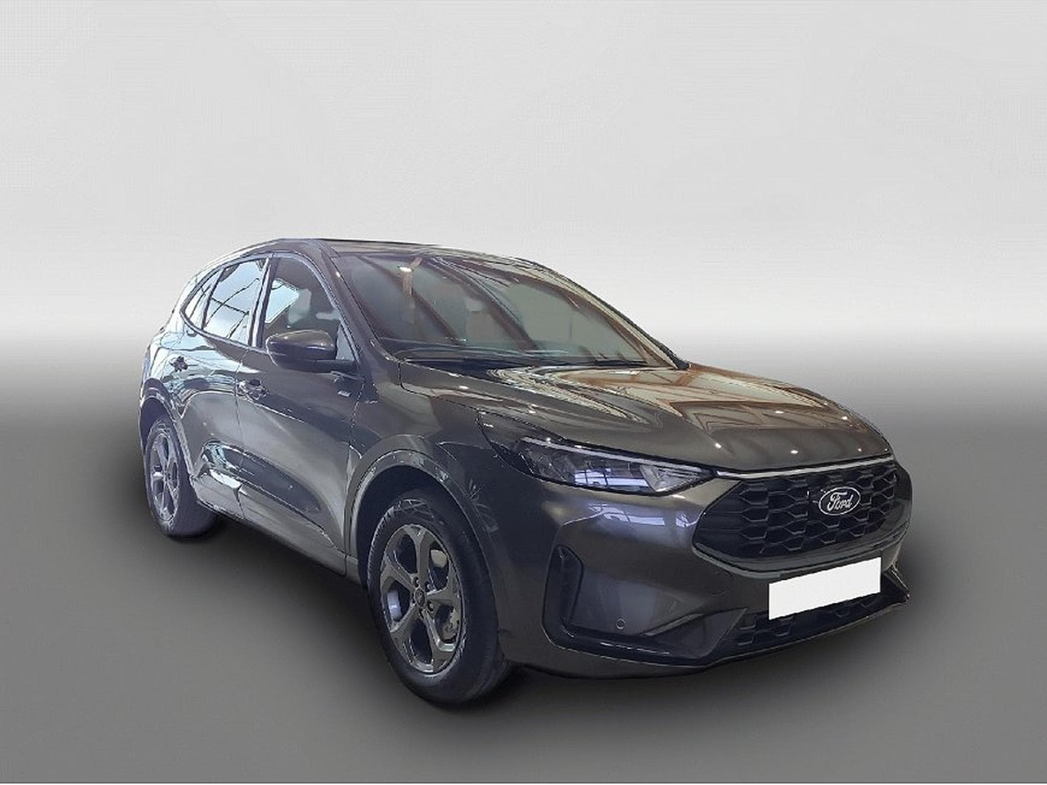Ford Kuga (2026) - Photo 4