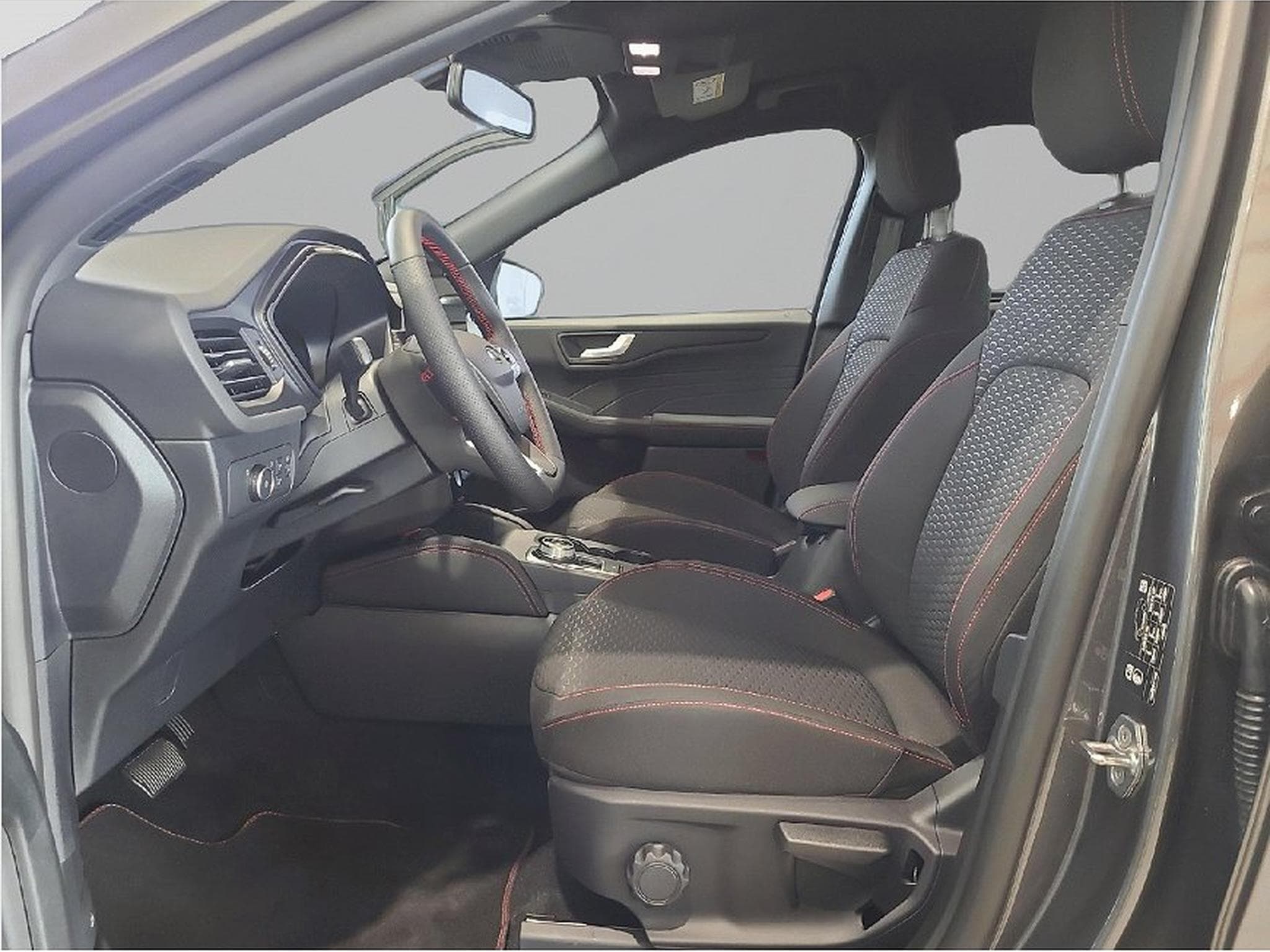 Ford Kuga (2026) - Photo 5