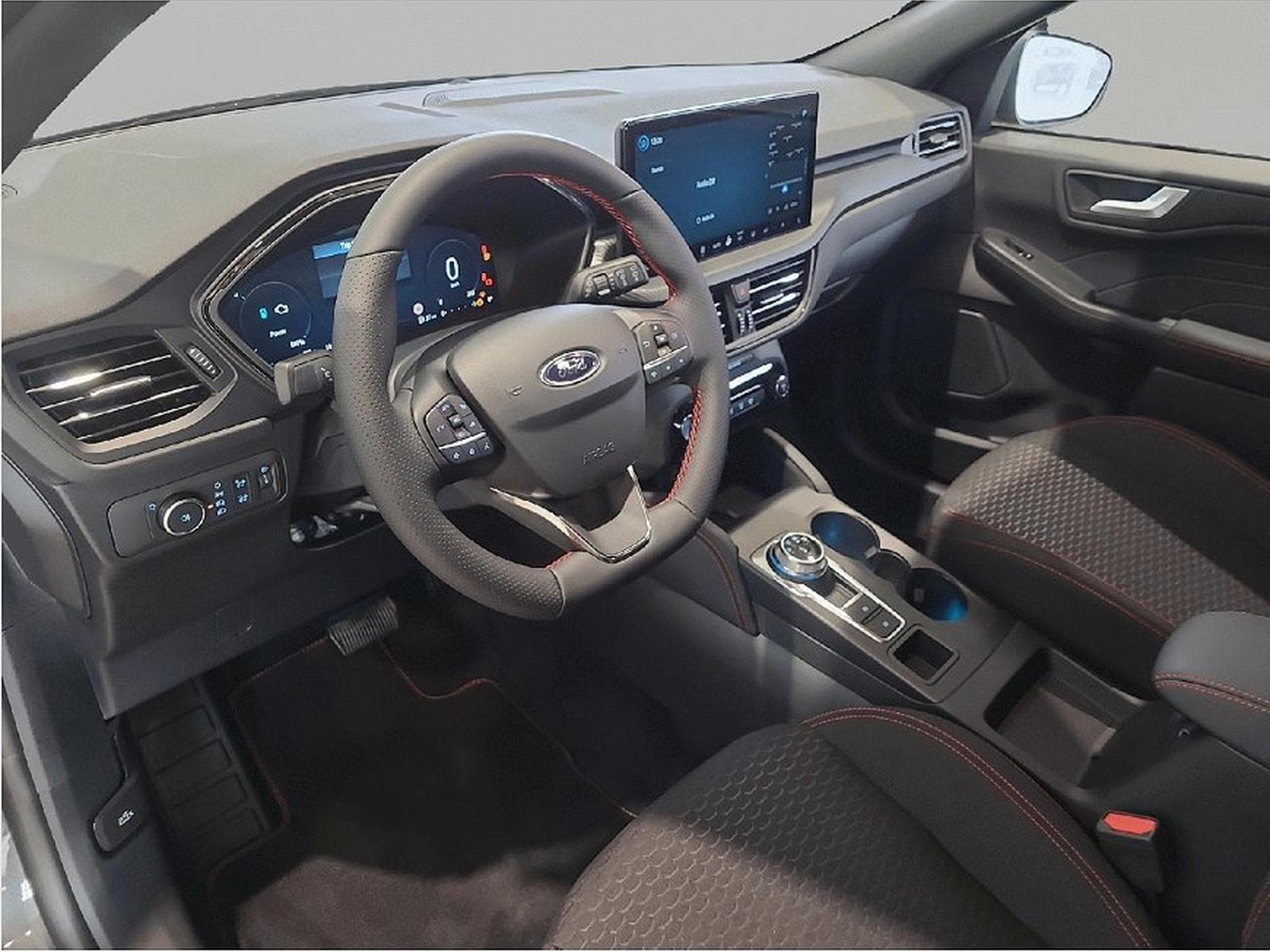 Ford Kuga (2026) - Photo 6