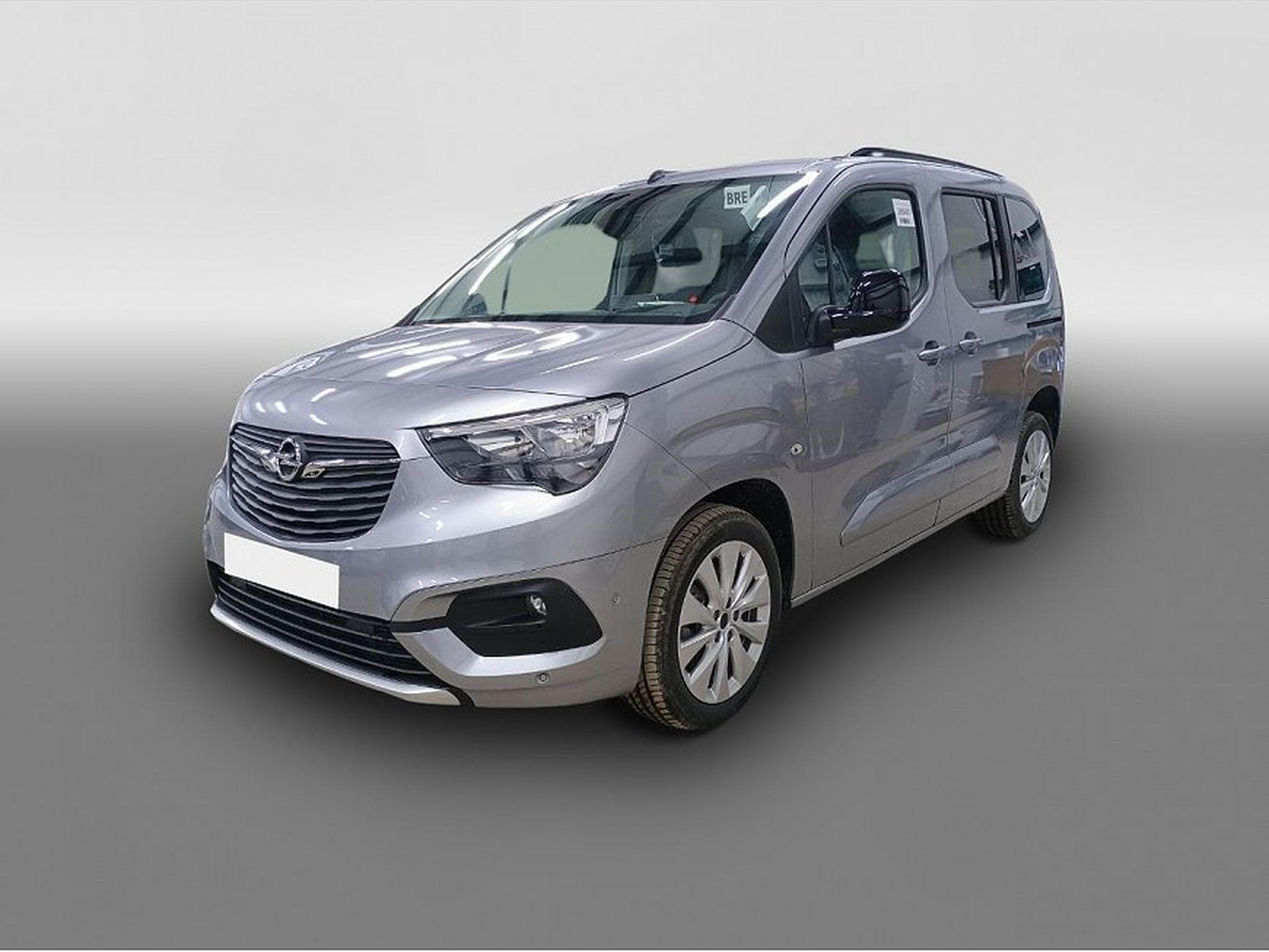 Opel Combo (2023) - Photo 1