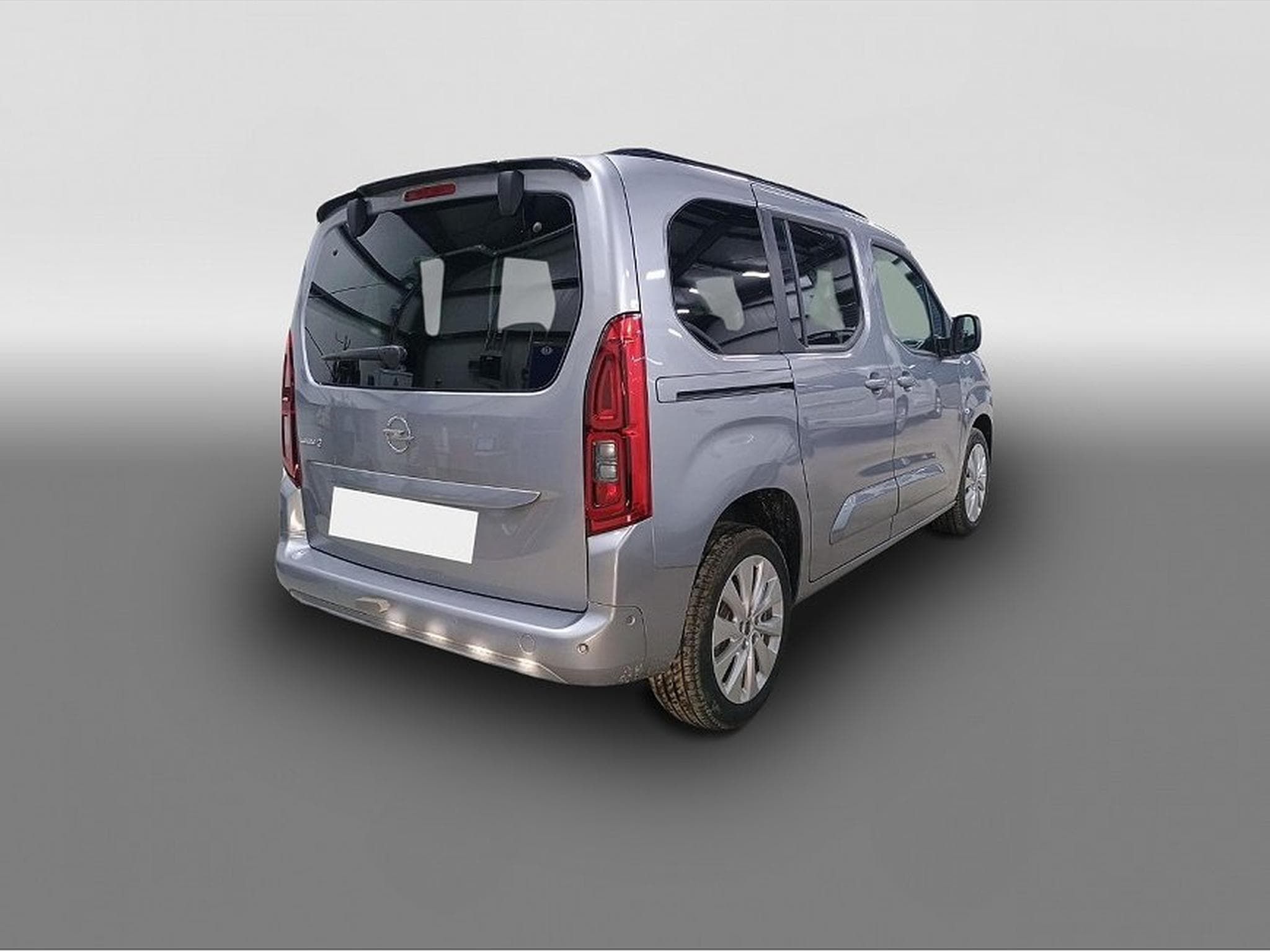 Opel Combo (2023) - Photo 3