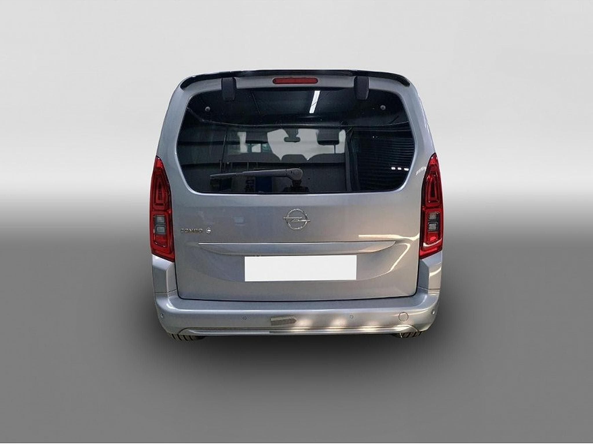 Opel Combo (2023) - Photo 4