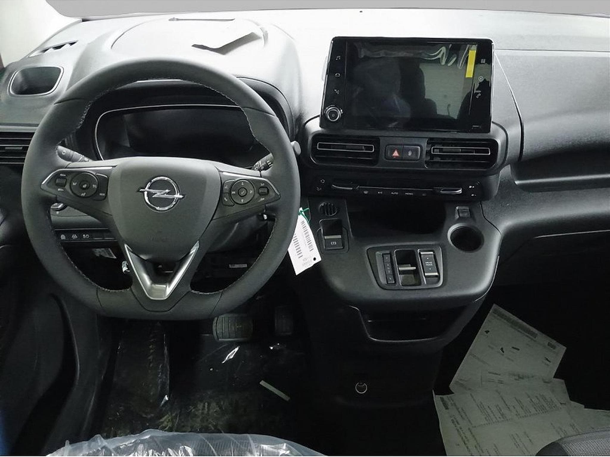 Opel Combo (2023) - Photo 5