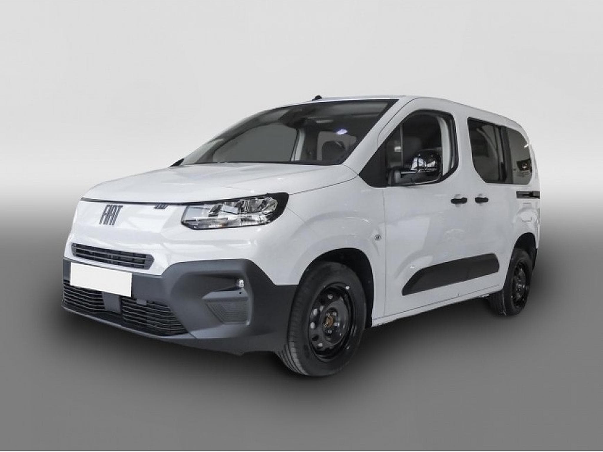 Fiat Doblo (2026) - Photo 1