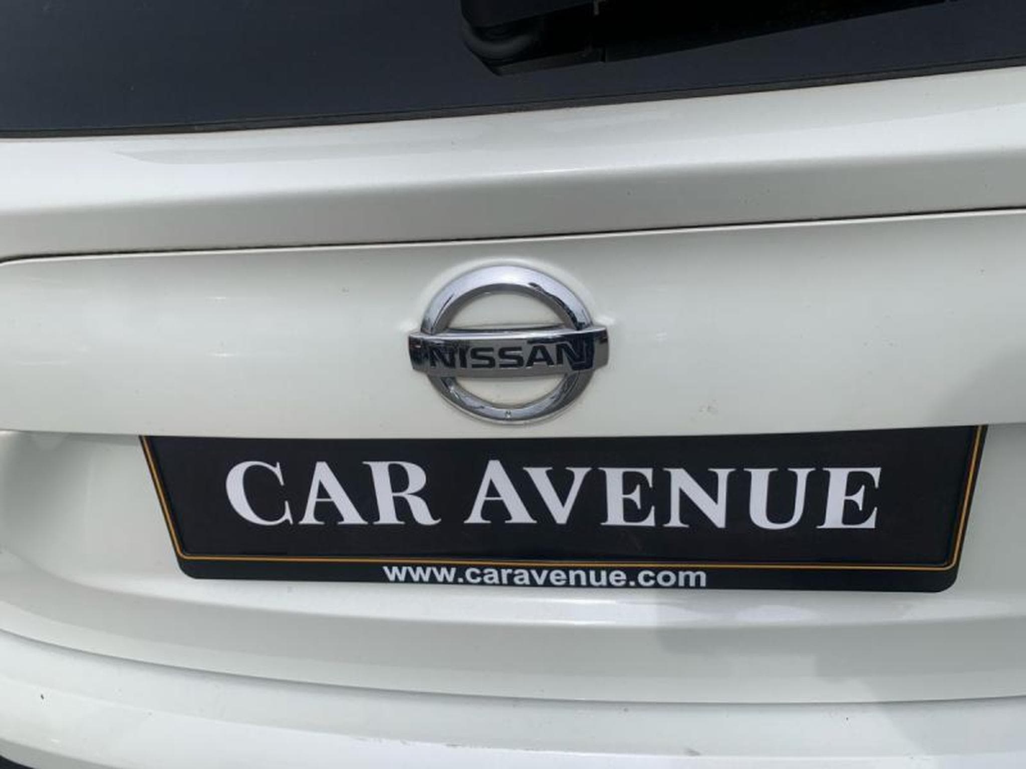 Nissan Qashqai F12 (2021) - Foto 16