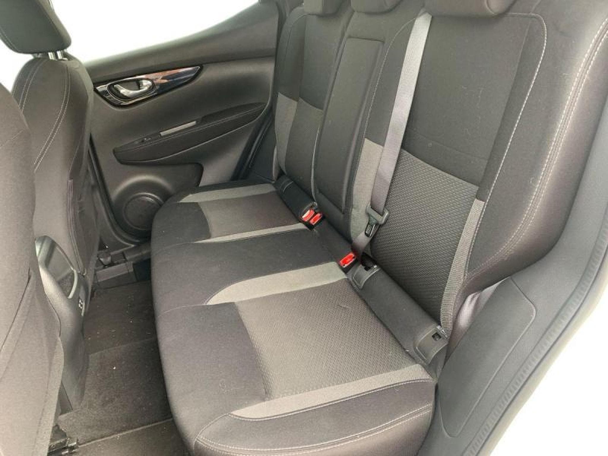 Nissan Qashqai F12 (2021) - Foto 7