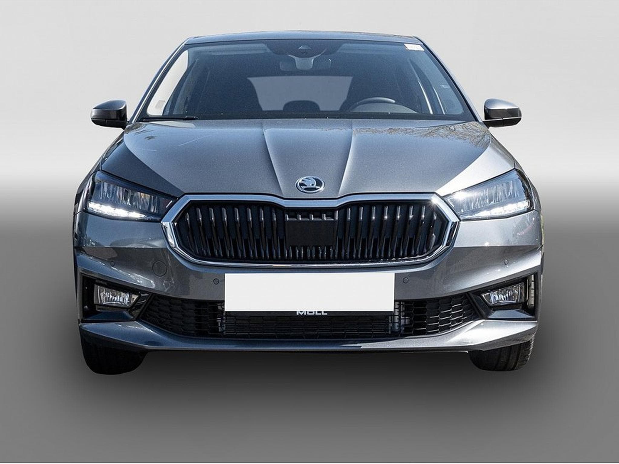 Skoda Fabia (2026) - Photo 2