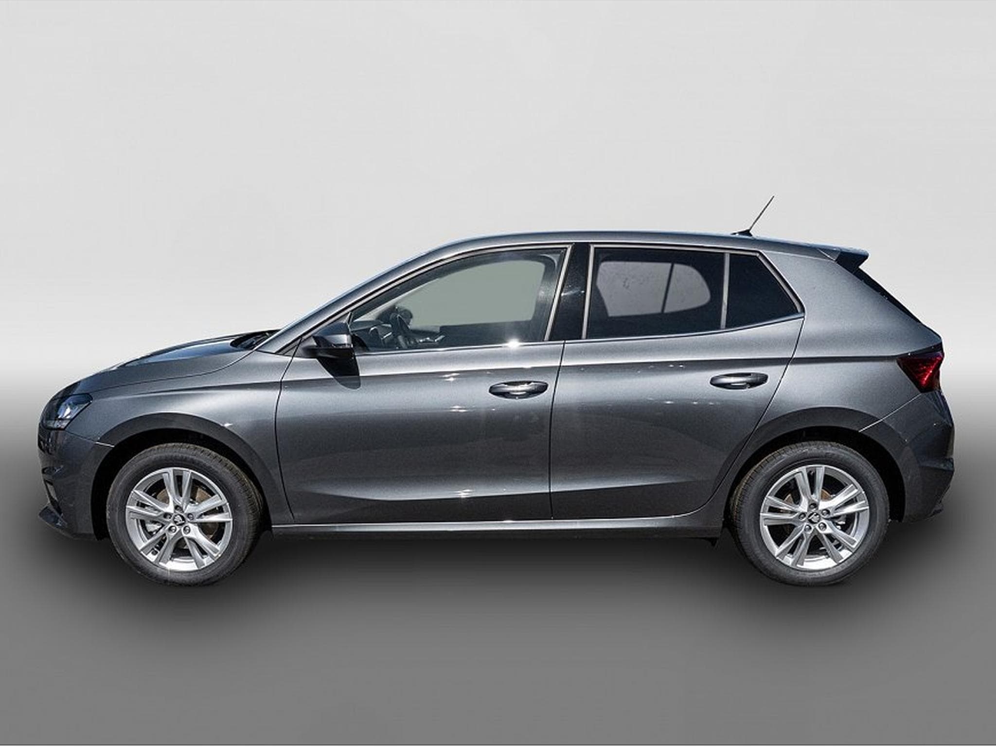 Skoda Fabia (2026) - Photo 4