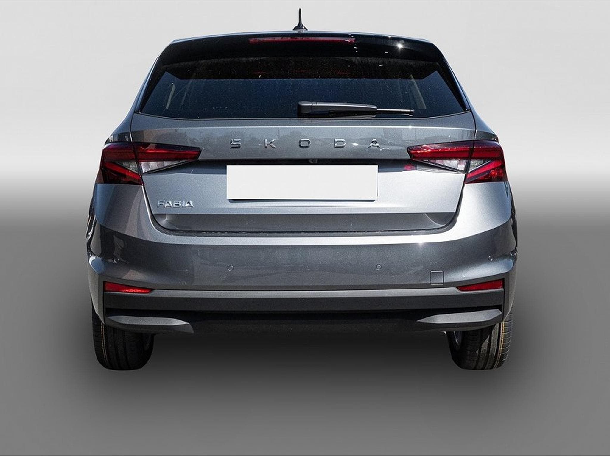 Skoda Fabia (2026) - Photo 5